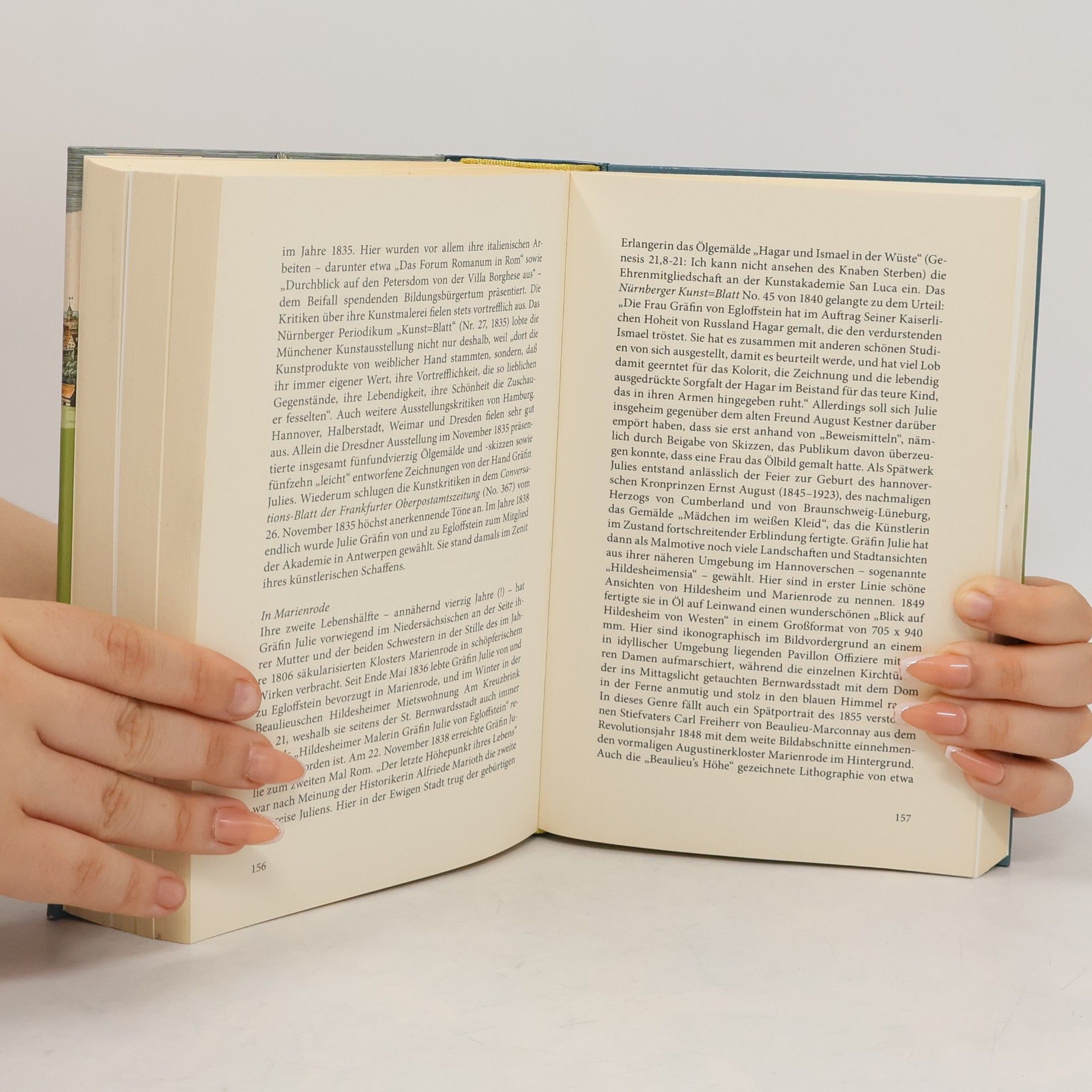 Michael A. Peters Geschichte Frankens