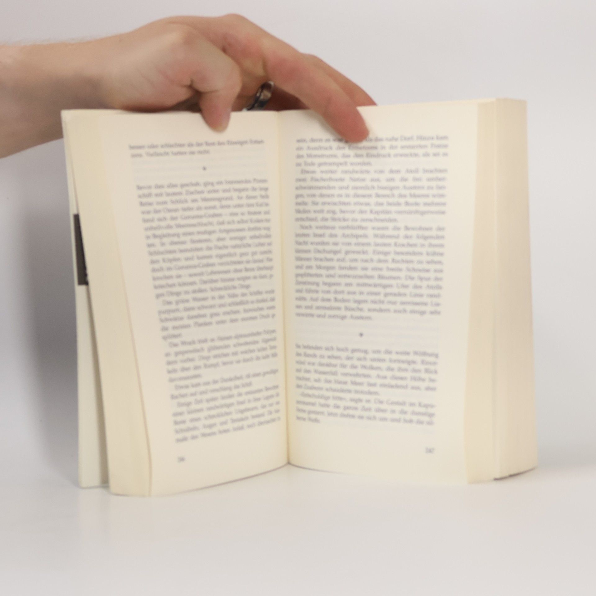 Terry Pratchett Die Magie der Scheibenwelt