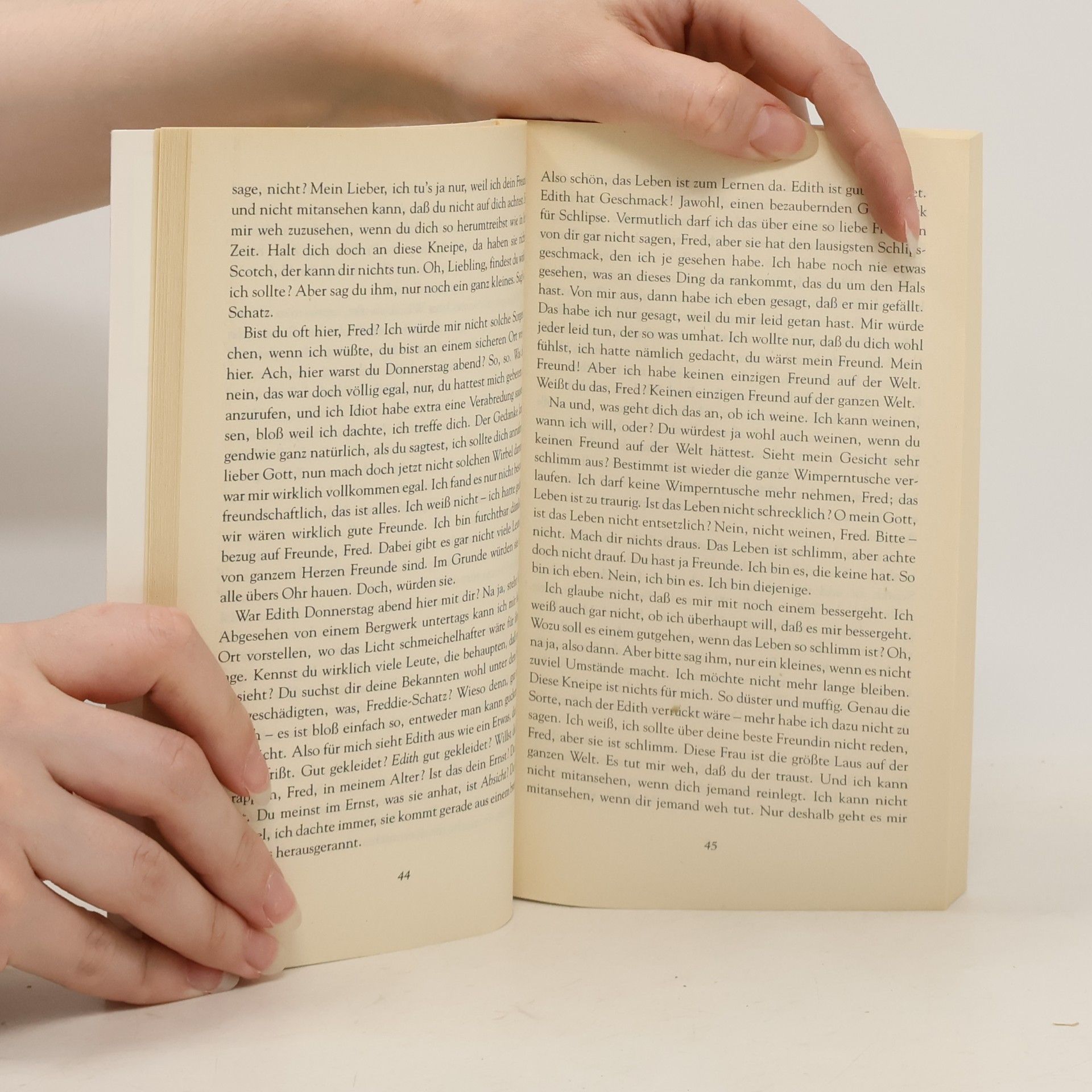Dorothy Parker New Yorker Geschichten