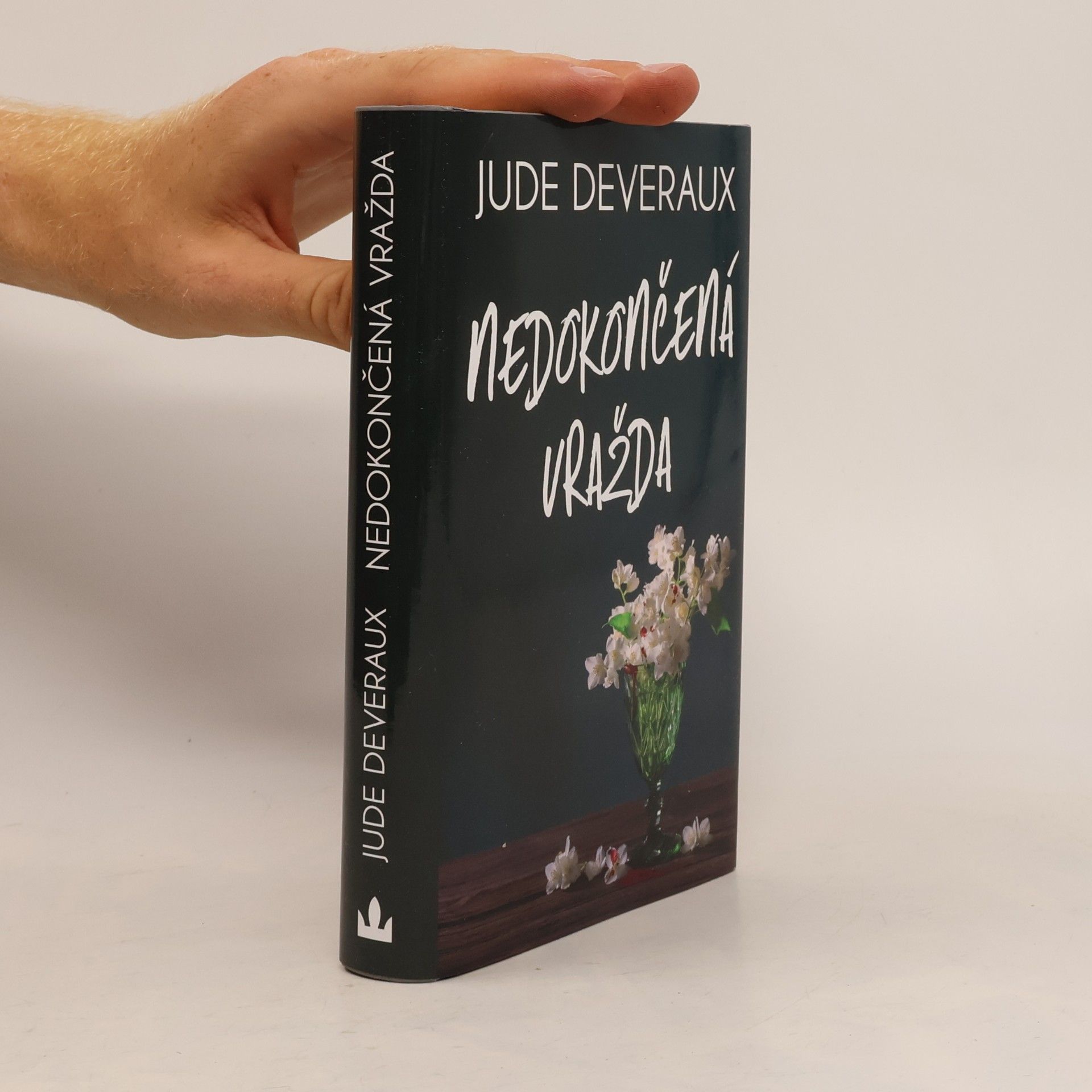 Nedokončená vražda