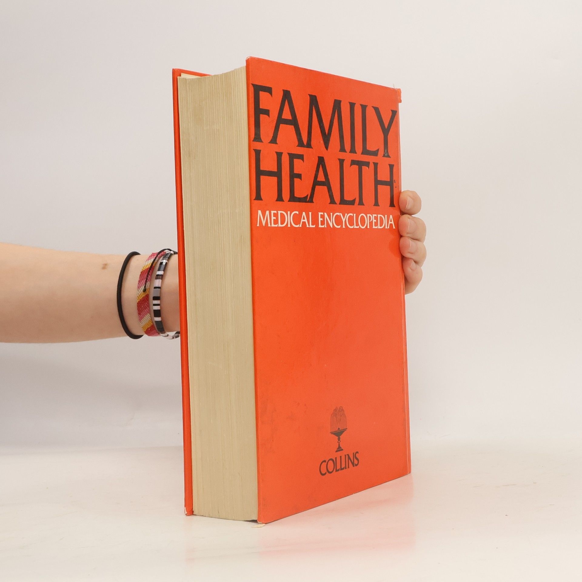 I. A. G. MacQueen Family Health: Medical Encyclopedia