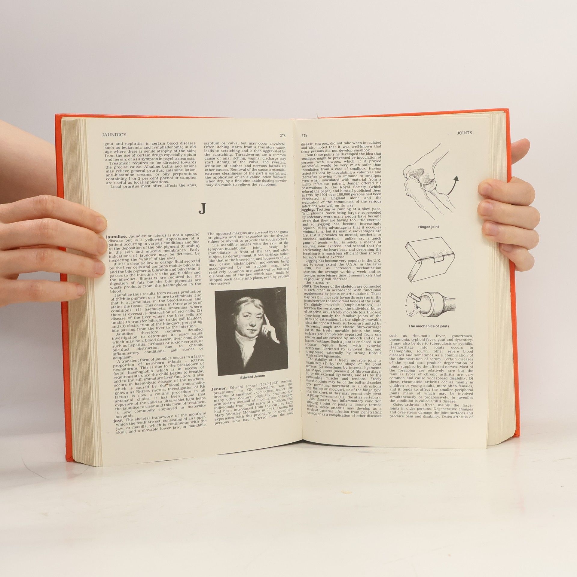 I. A. G. MacQueen Family Health: Medical Encyclopedia