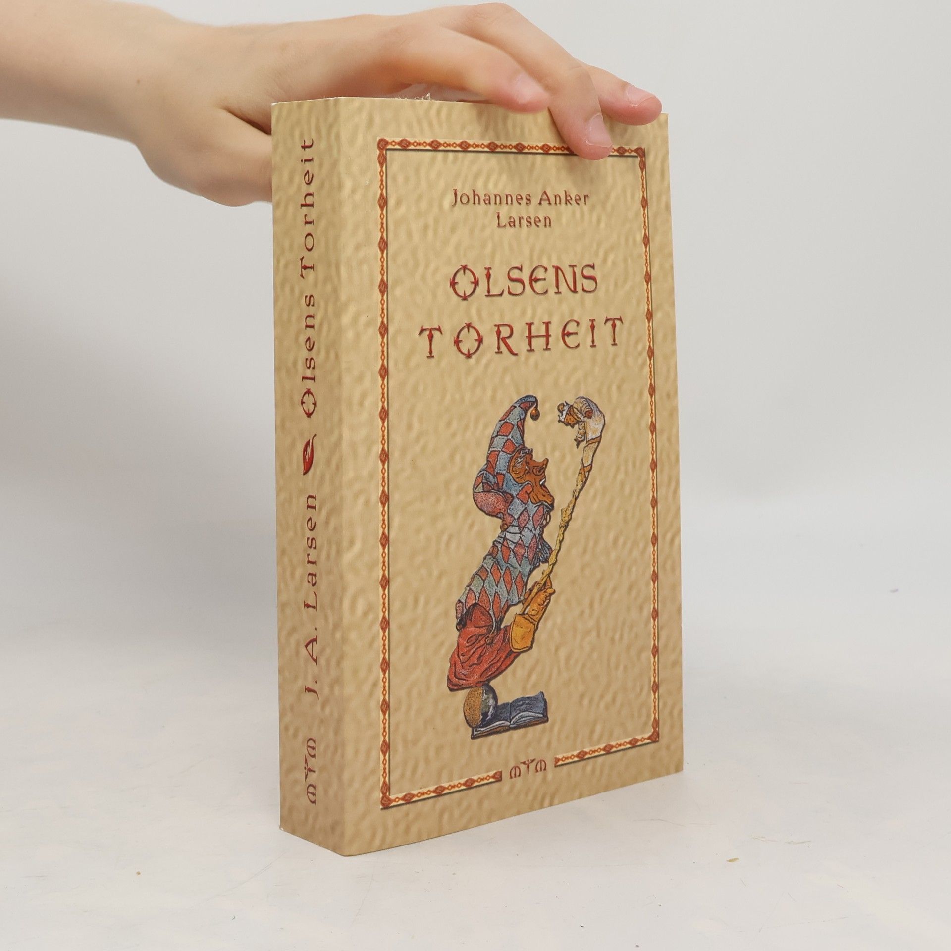 Olsens Torheit