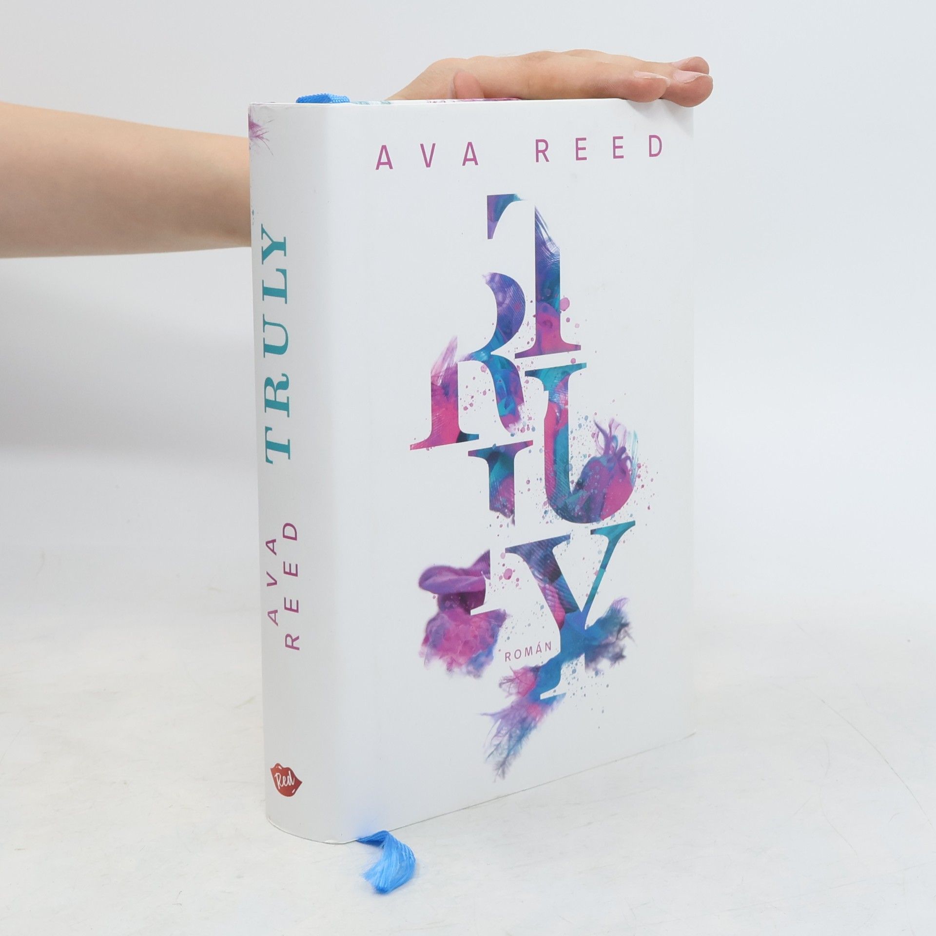 Ava Reed Truly