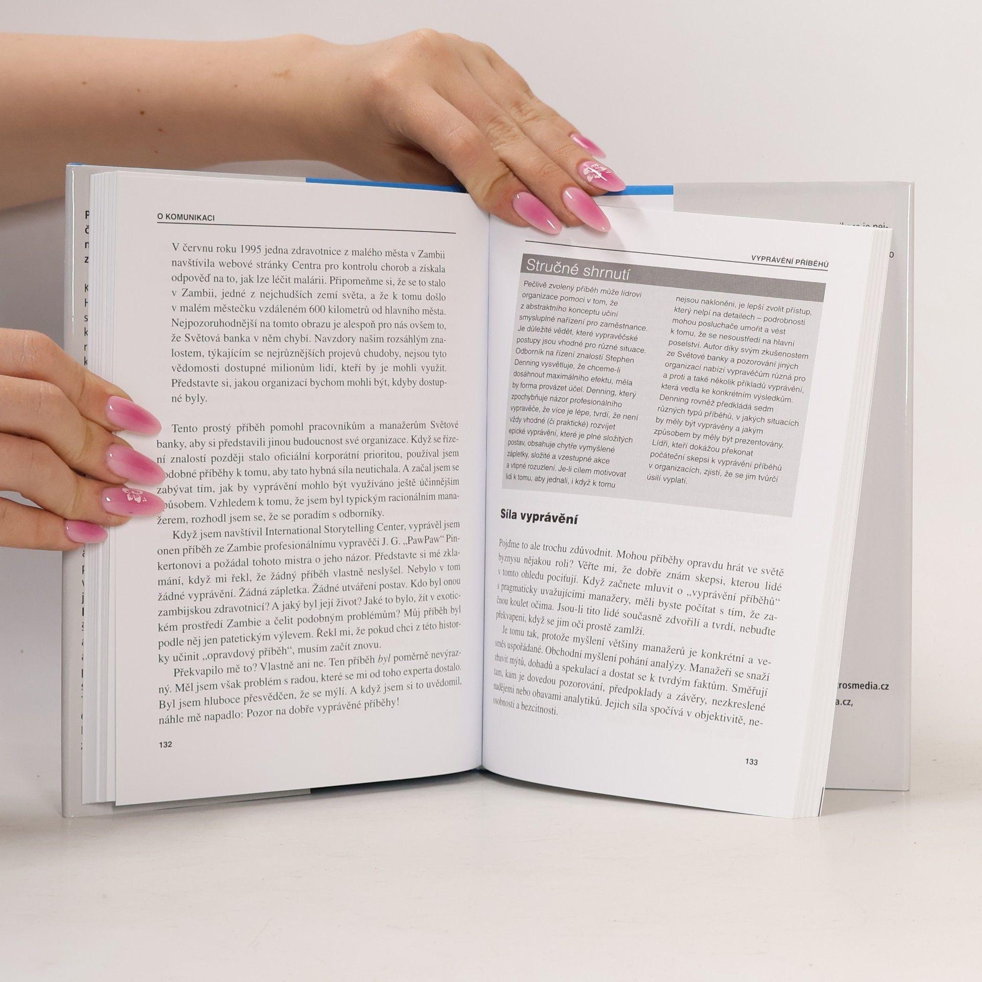 Auteurscollectief O komunikaci