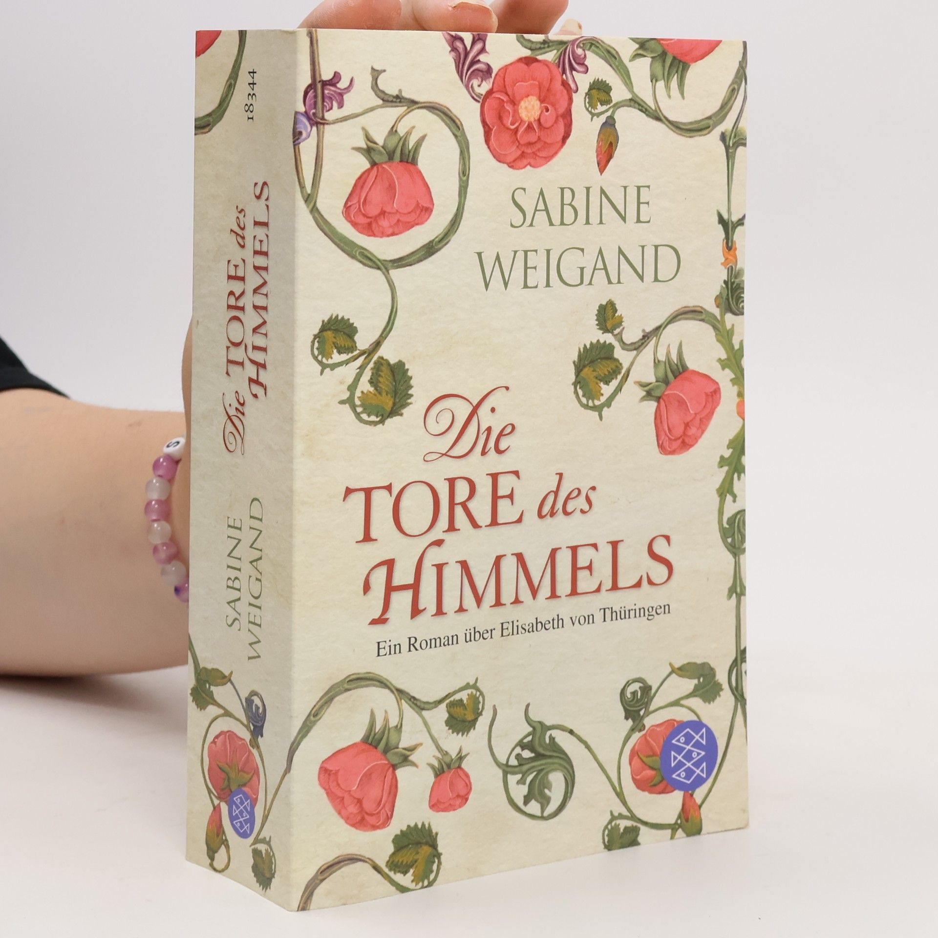 Sabine Weigand Die Tore des Himmels