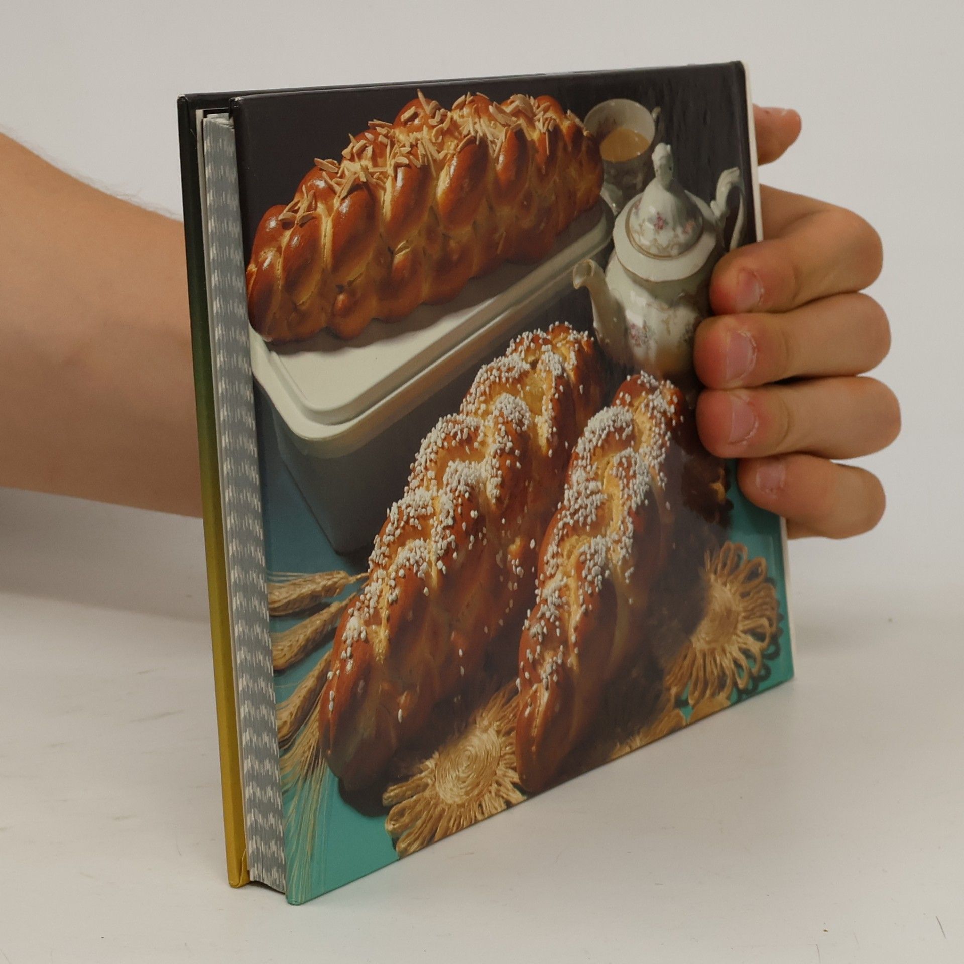 Autorenkollektiv Backen mit Liebe und Erfolg