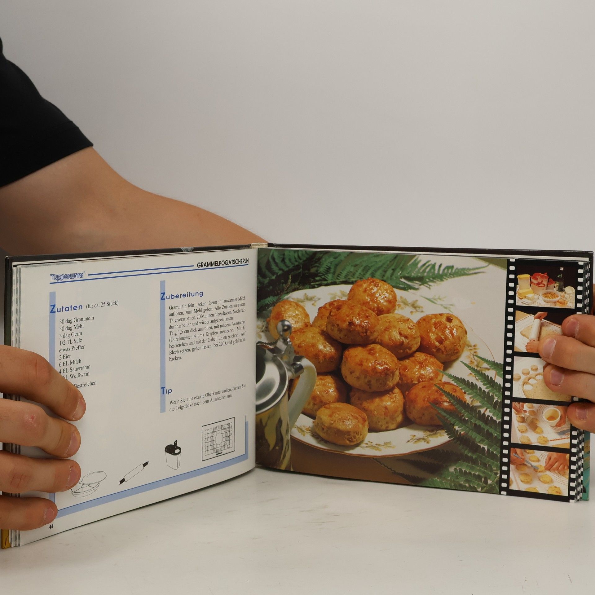 Autorenkollektiv Backen mit Liebe und Erfolg