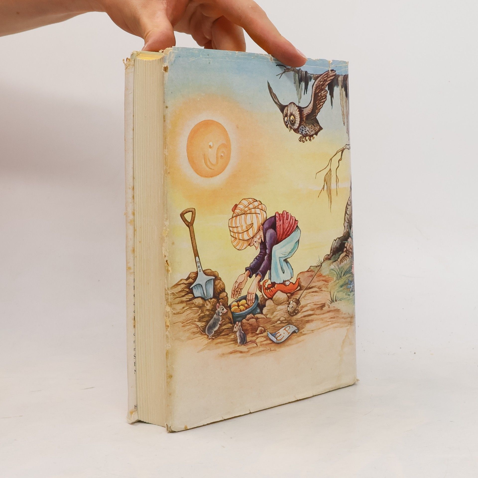 Autores varios Hauffs Märchen