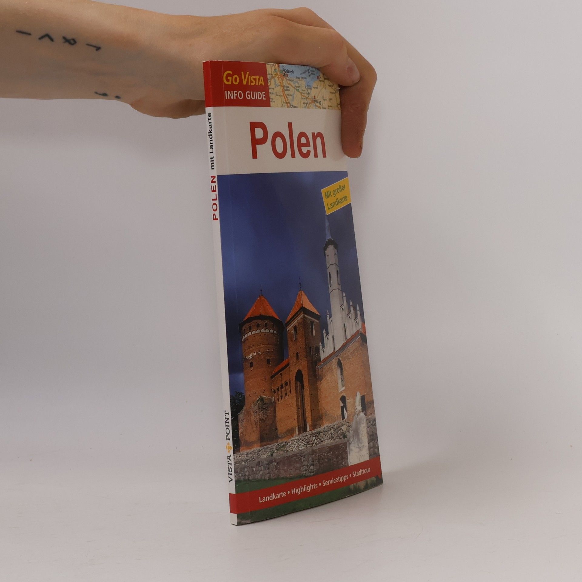 Andrzej Rybak Polen