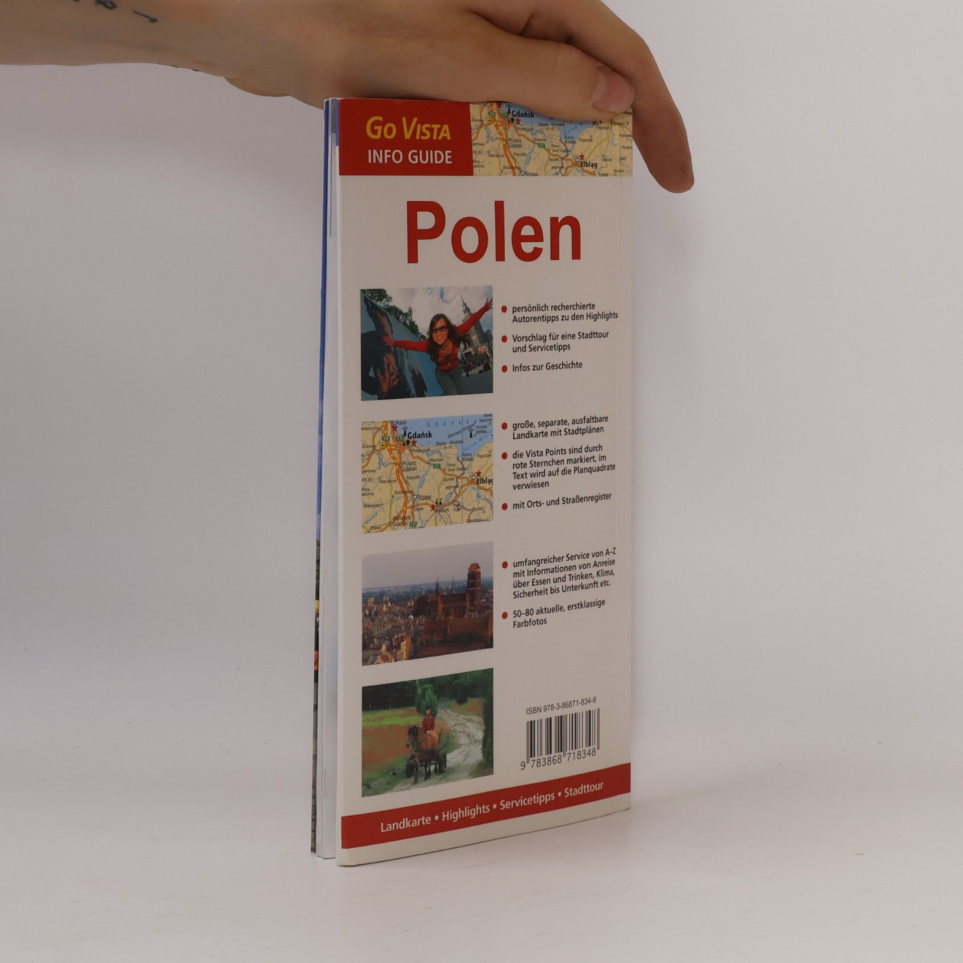 Andrzej Rybak Polen