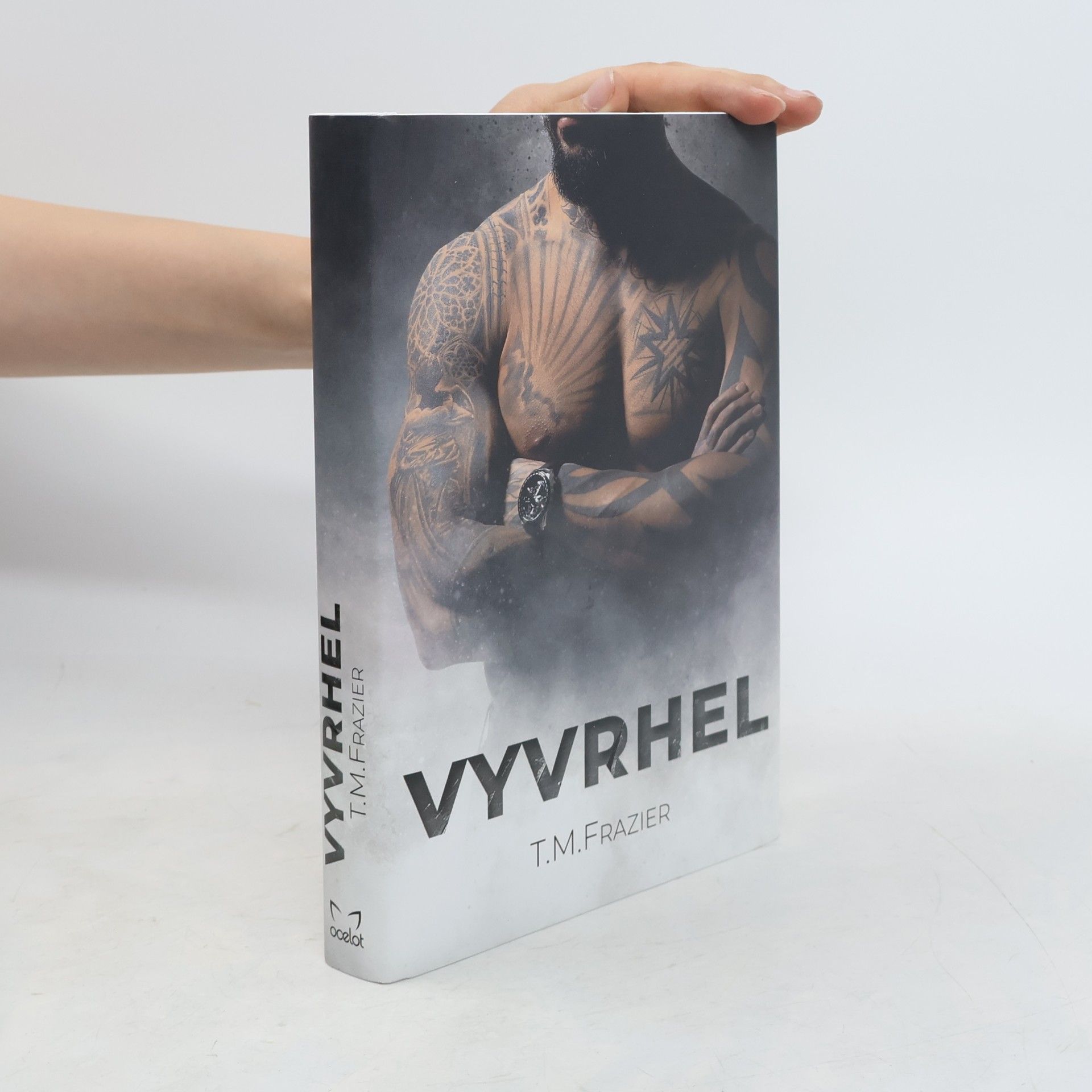 Jana Michalcová Vyvrhel