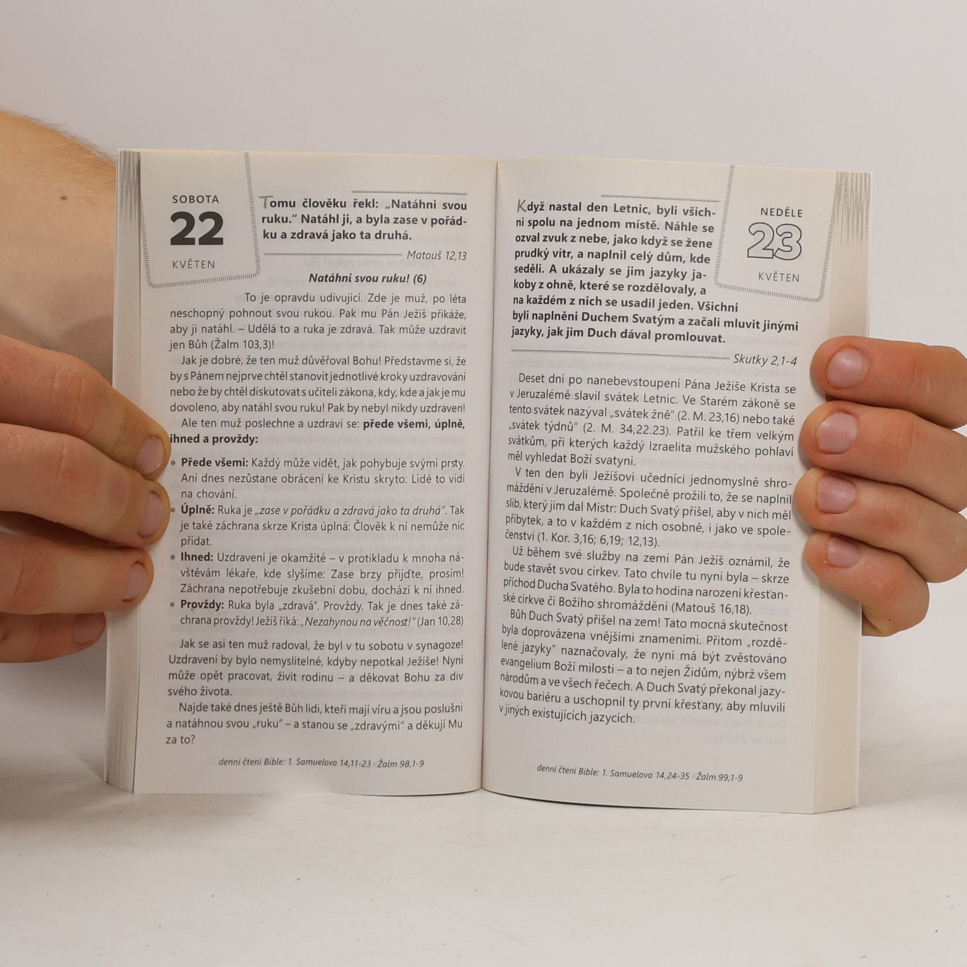 Autorenkollektiv Dobrá setba 2021