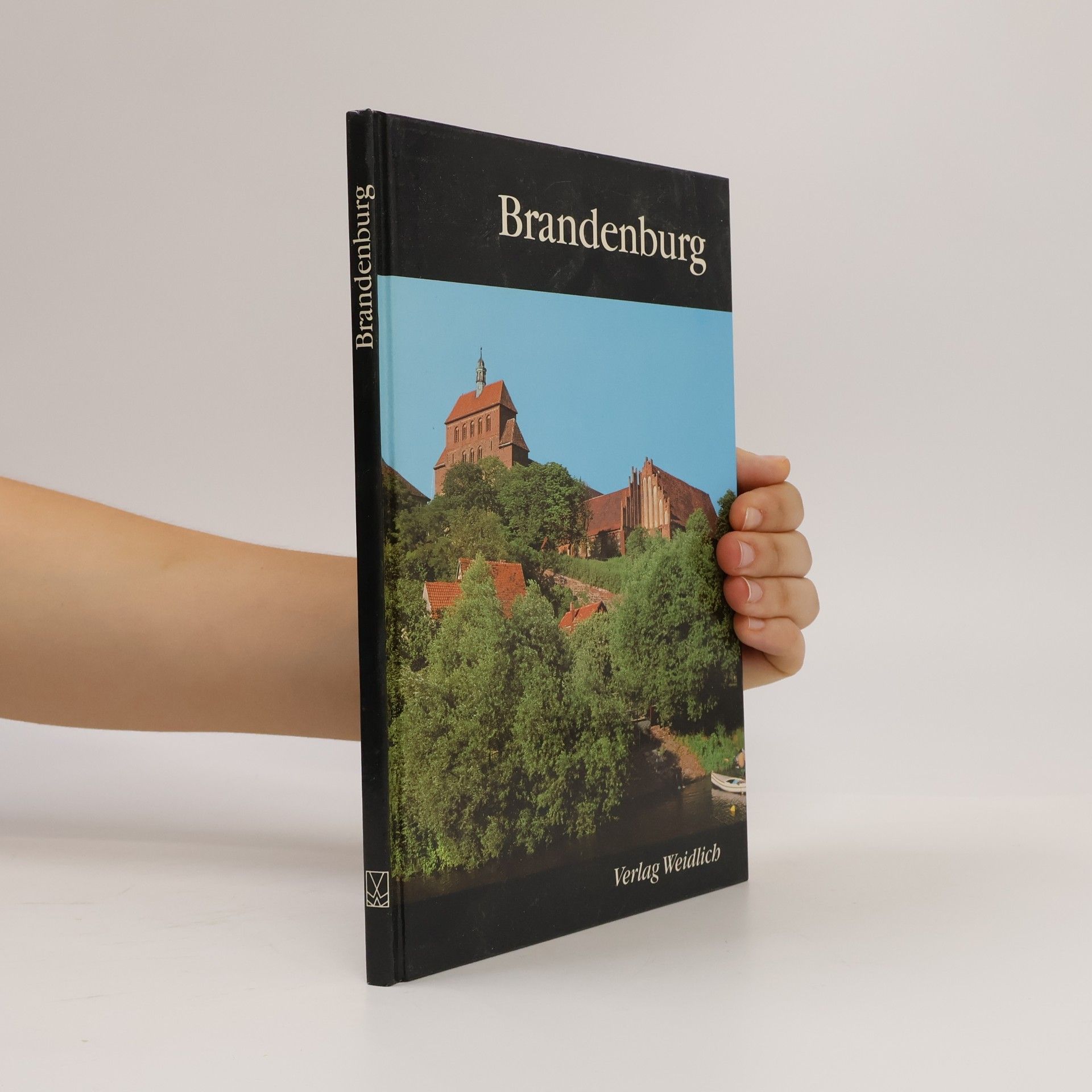Kolektív autorov Brandenburg