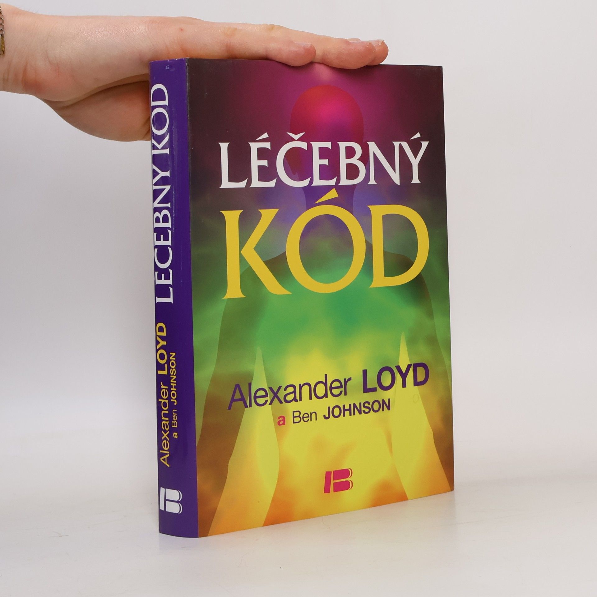 Alexander Loyd Léčebný kód