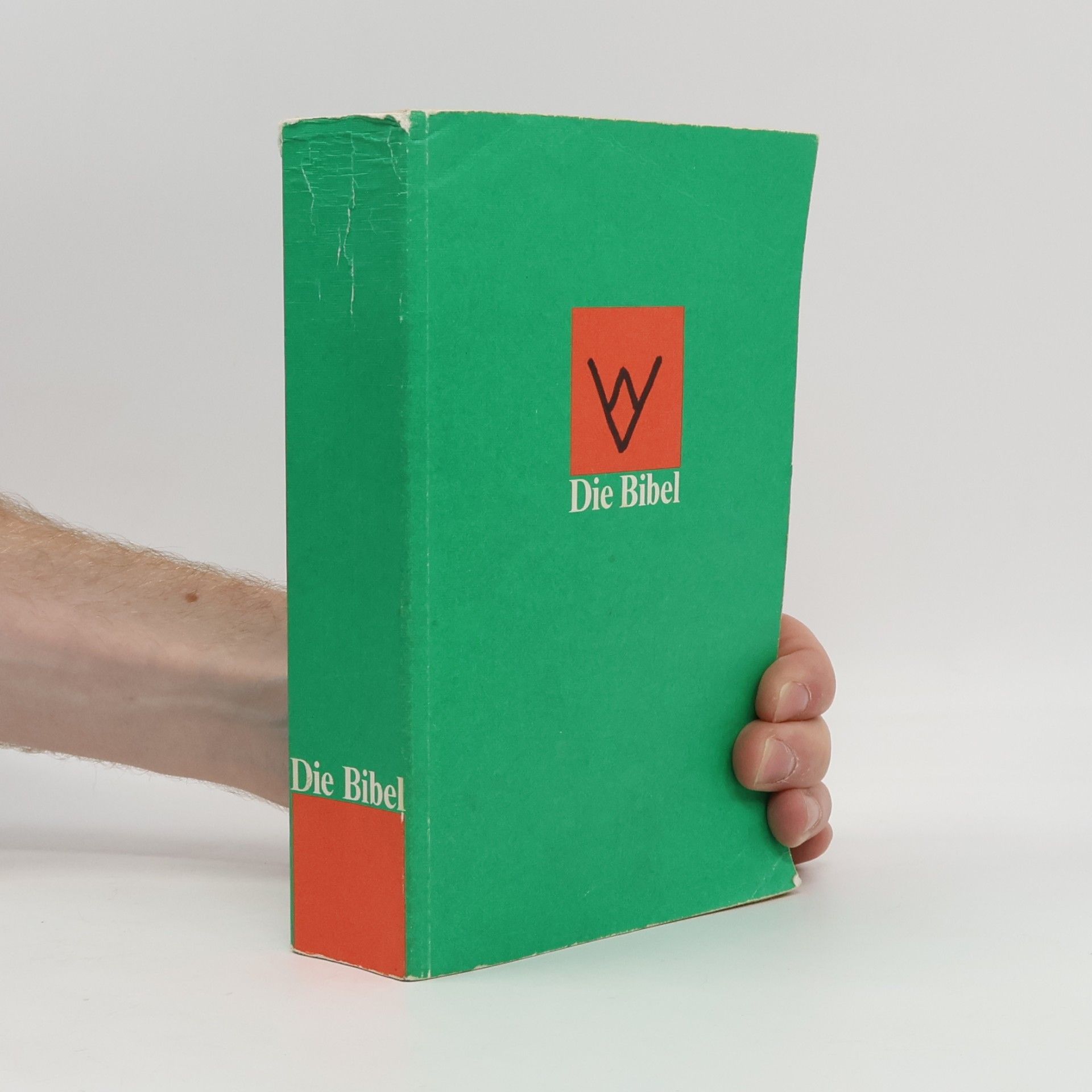 Autorenkollektiv Die Bibel