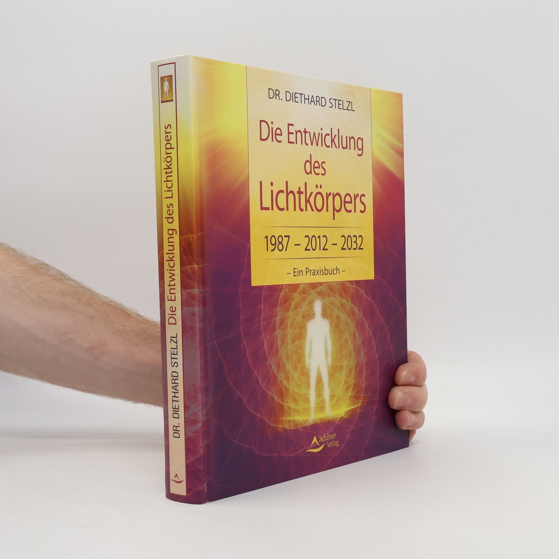 Die Entwicklung des Lichtkörpers