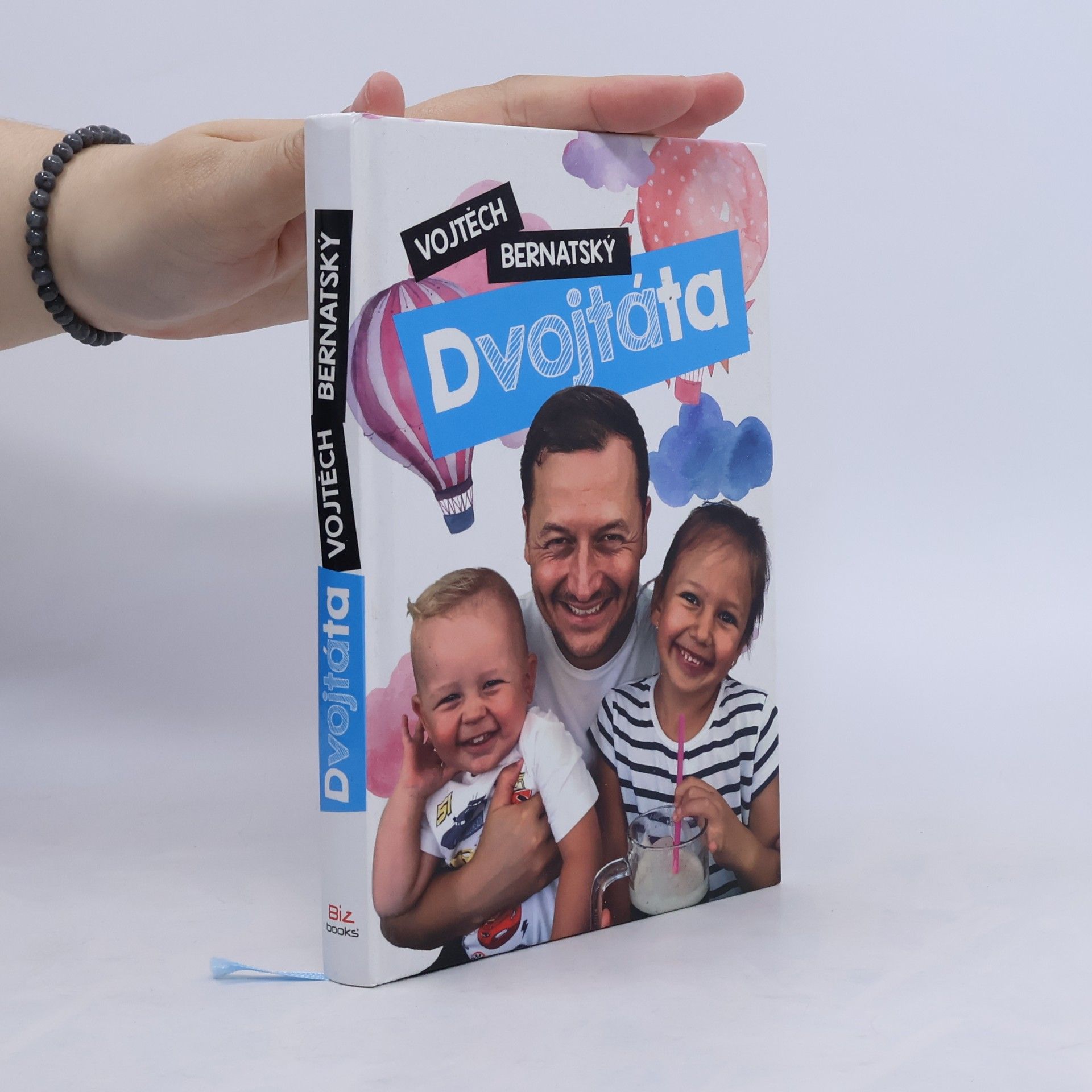 Vojtěch Bernatský Dvojtáta