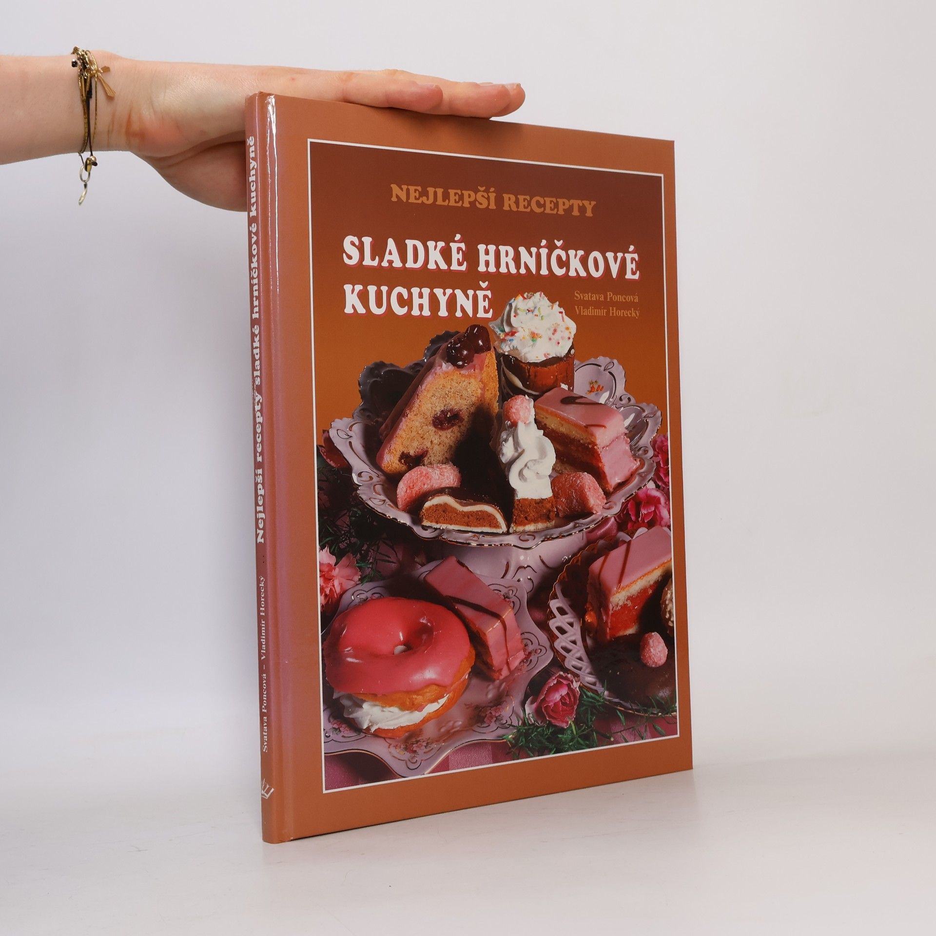 Nejlepší recepty sladké hrníčkové kuchyně
