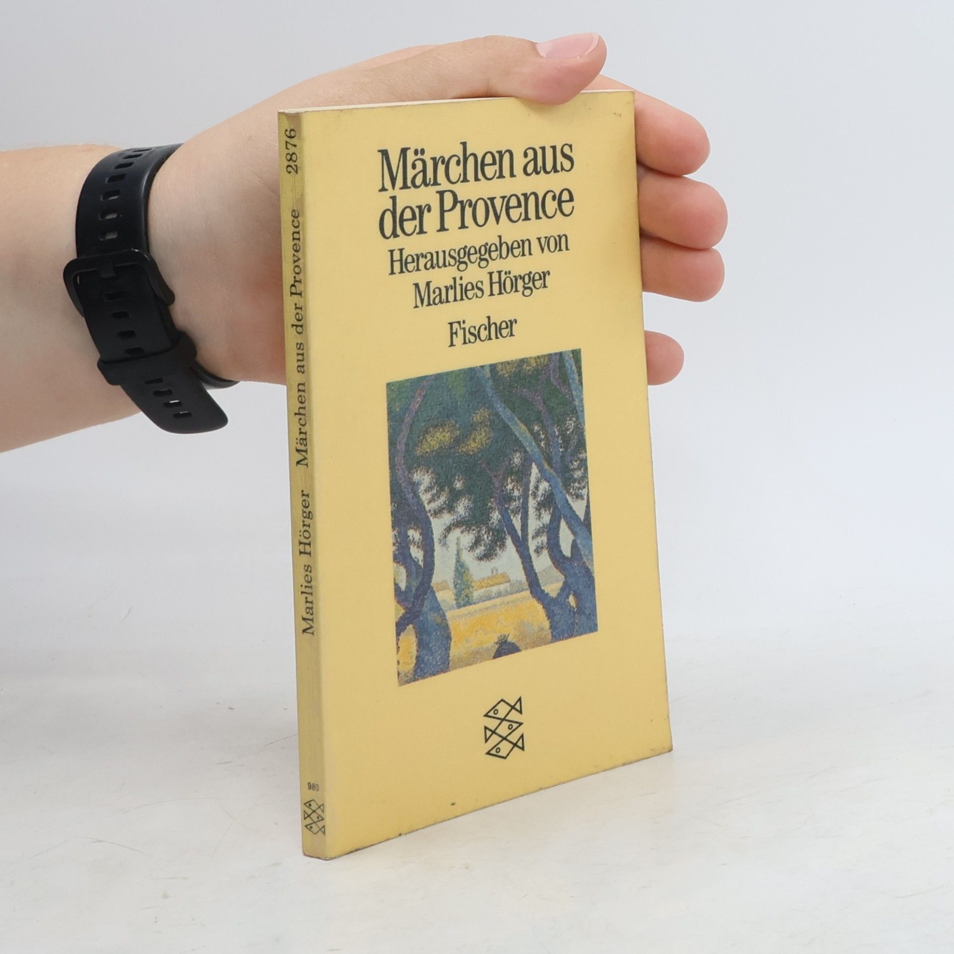 Märchen aus der Provence