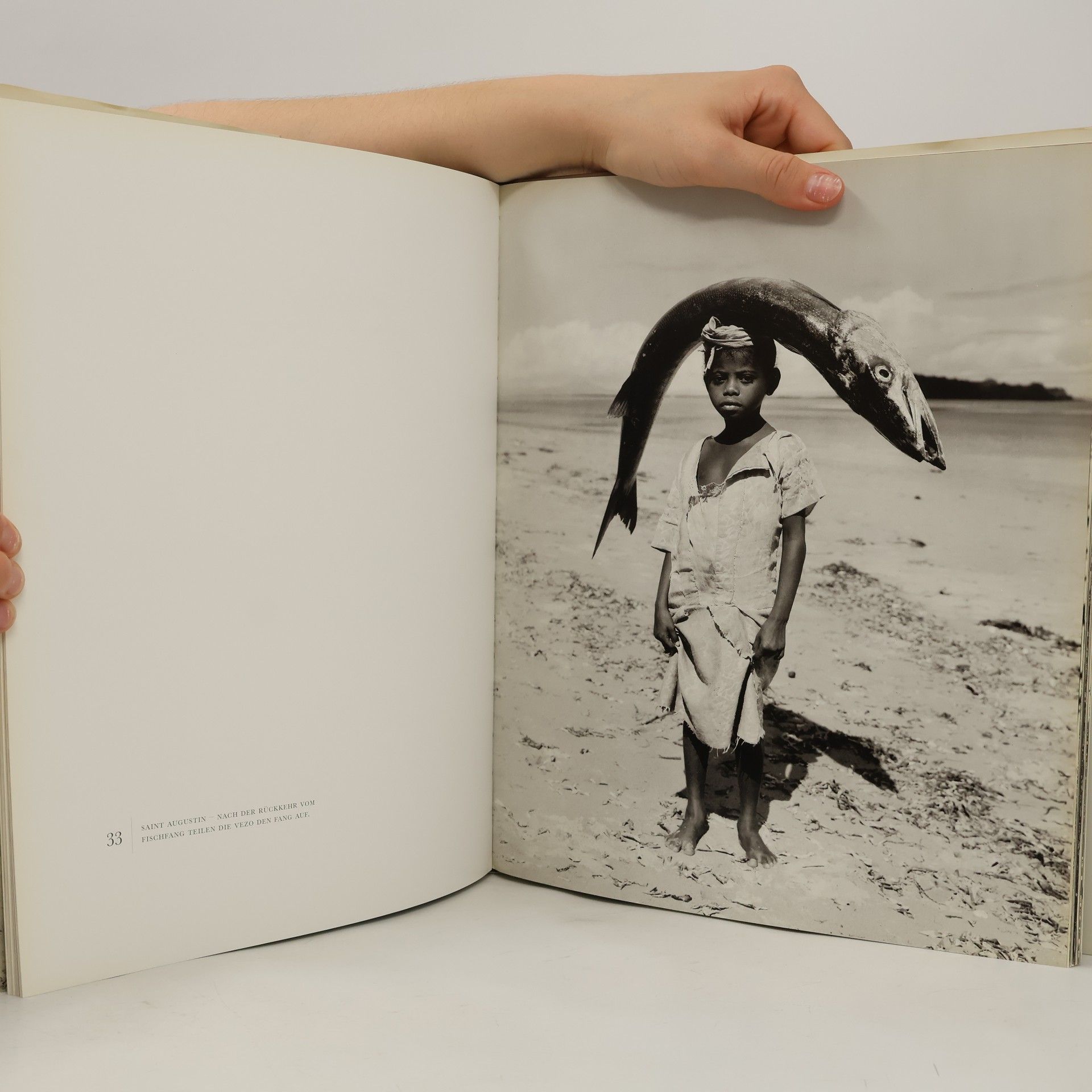 Gian Paolo Barbieri Madagaskar