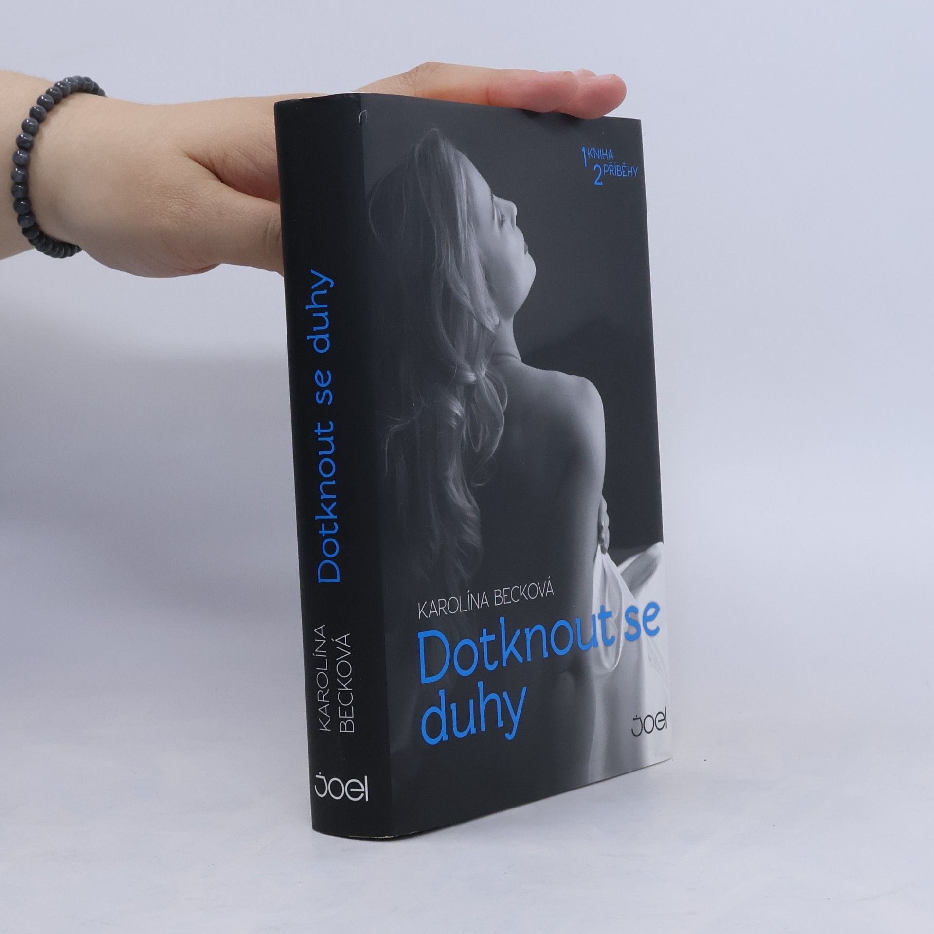 Dotknout se duhy