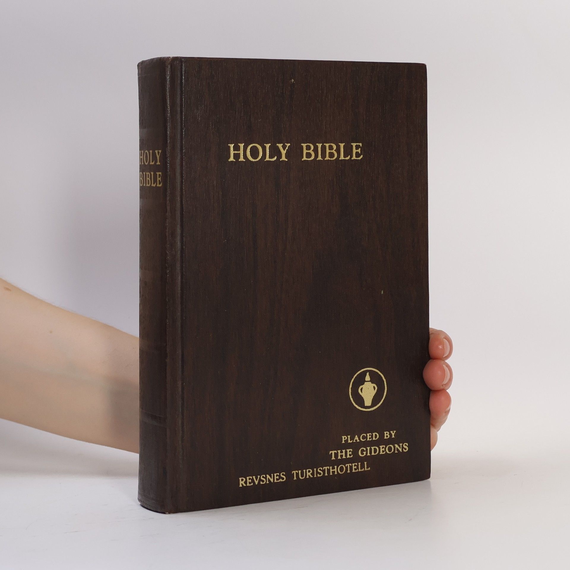 Various authors Holy Bible