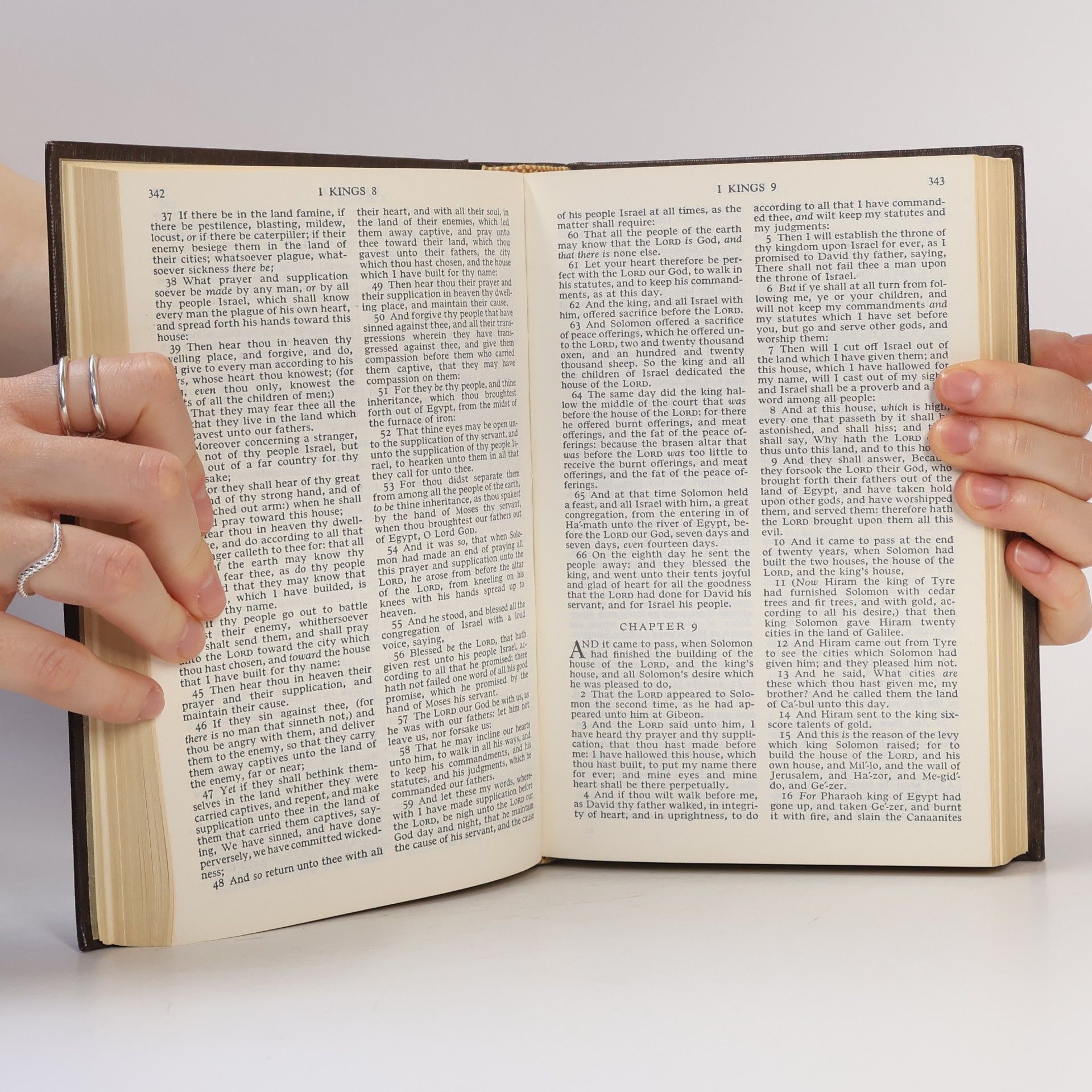 Auteurscollectief Holy Bible