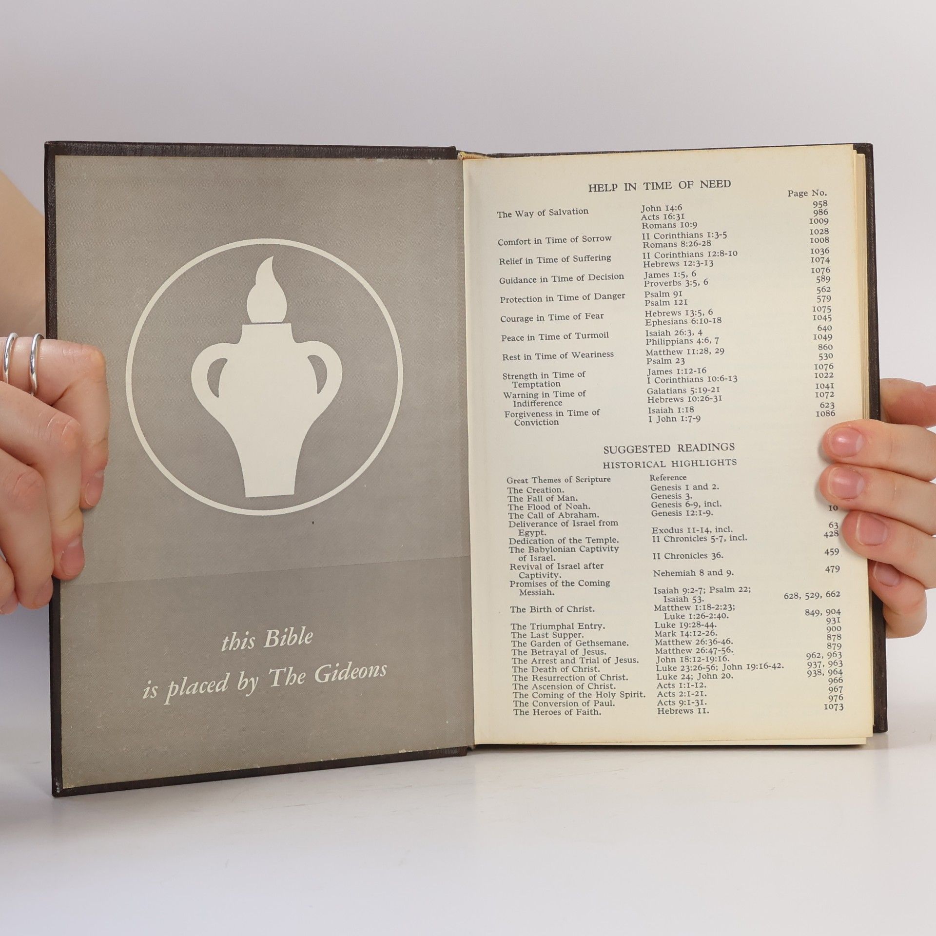 Auteurscollectief Holy Bible