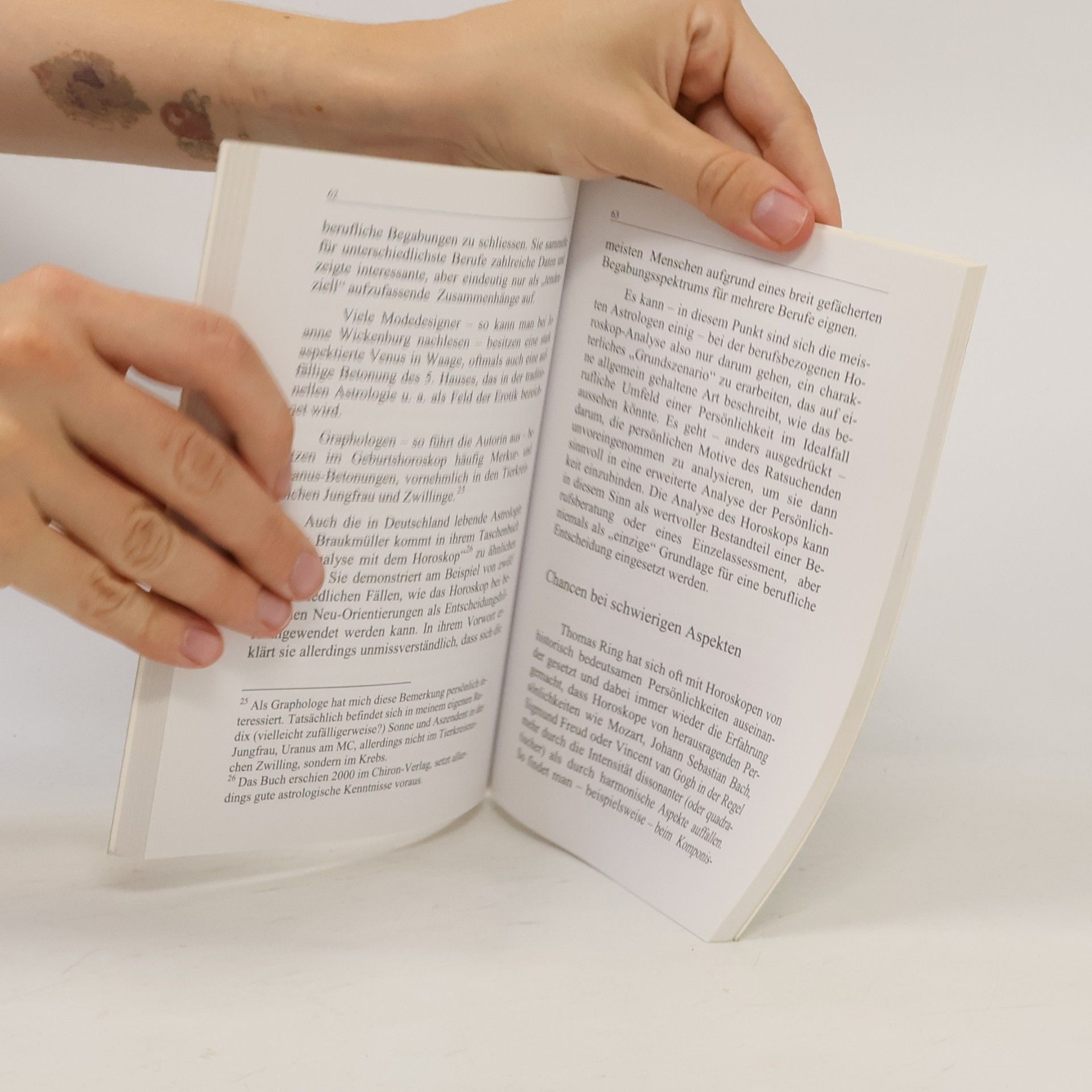 Erich Speck Lebenserfahrungen - Lebensweisheiten: Handschrift, Horoskop und Karrierewünsche