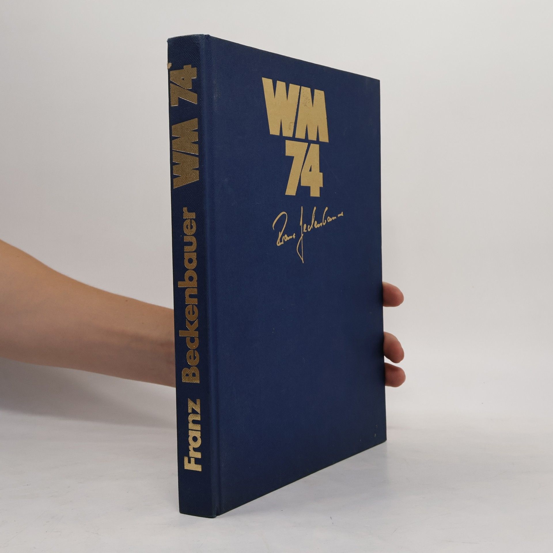 WM 74