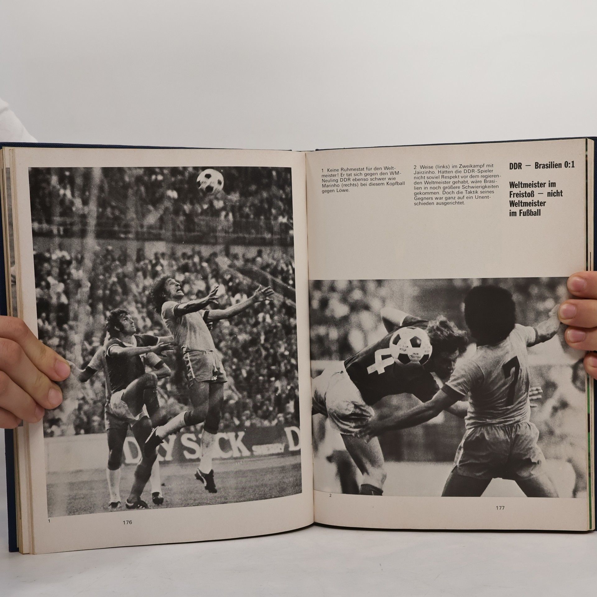 Franz Beckenbauer WM 74
