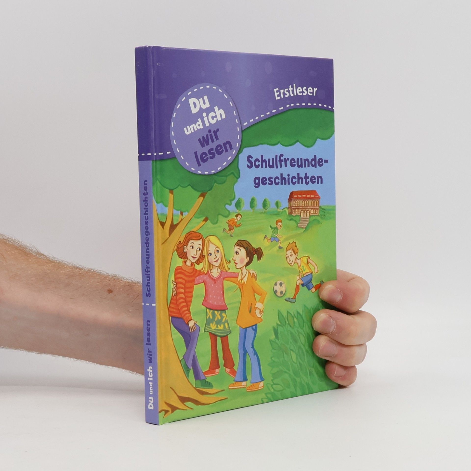 Schulfreunde-geschichten
