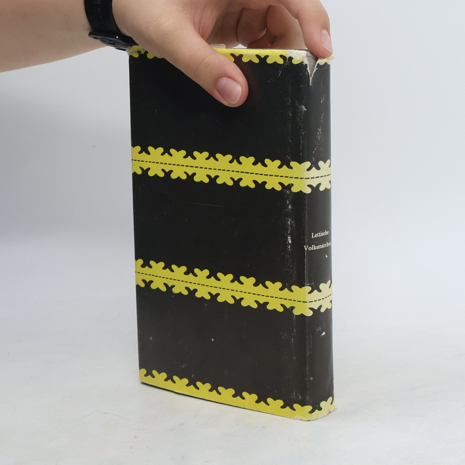Autores varios Lettische Volksmärchen