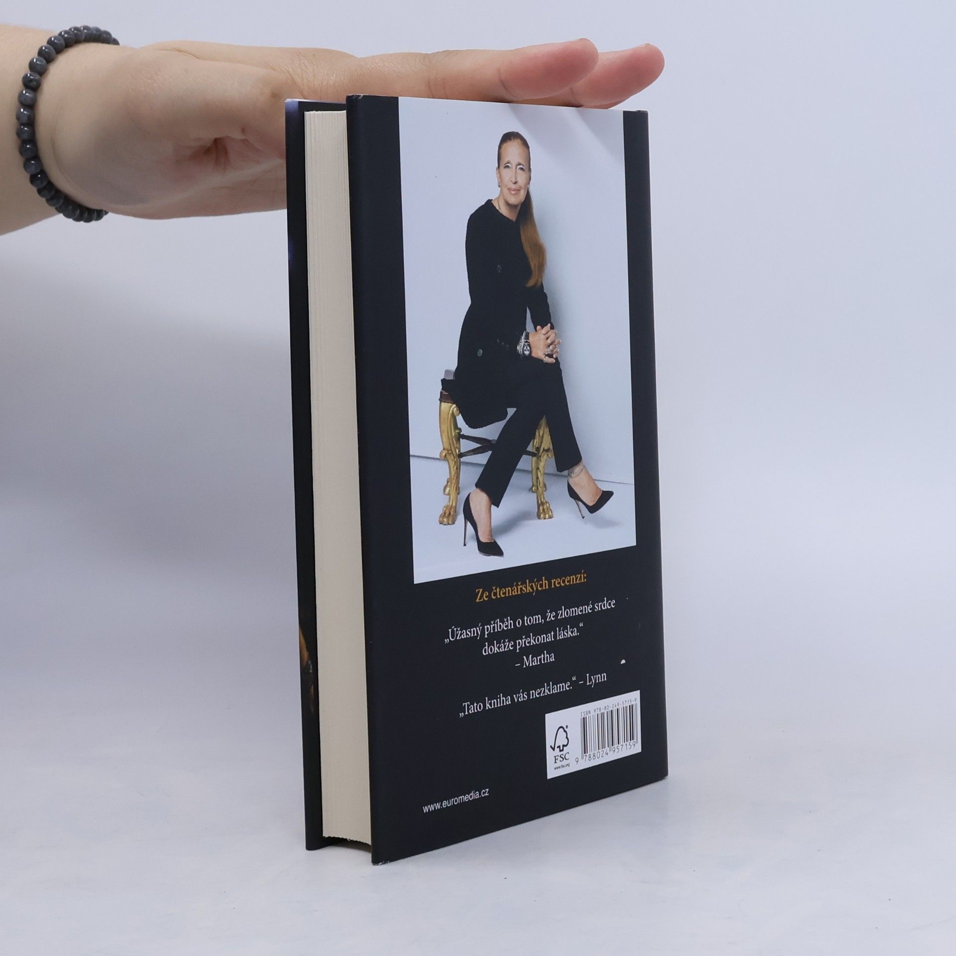 Danielle Steel Aféra