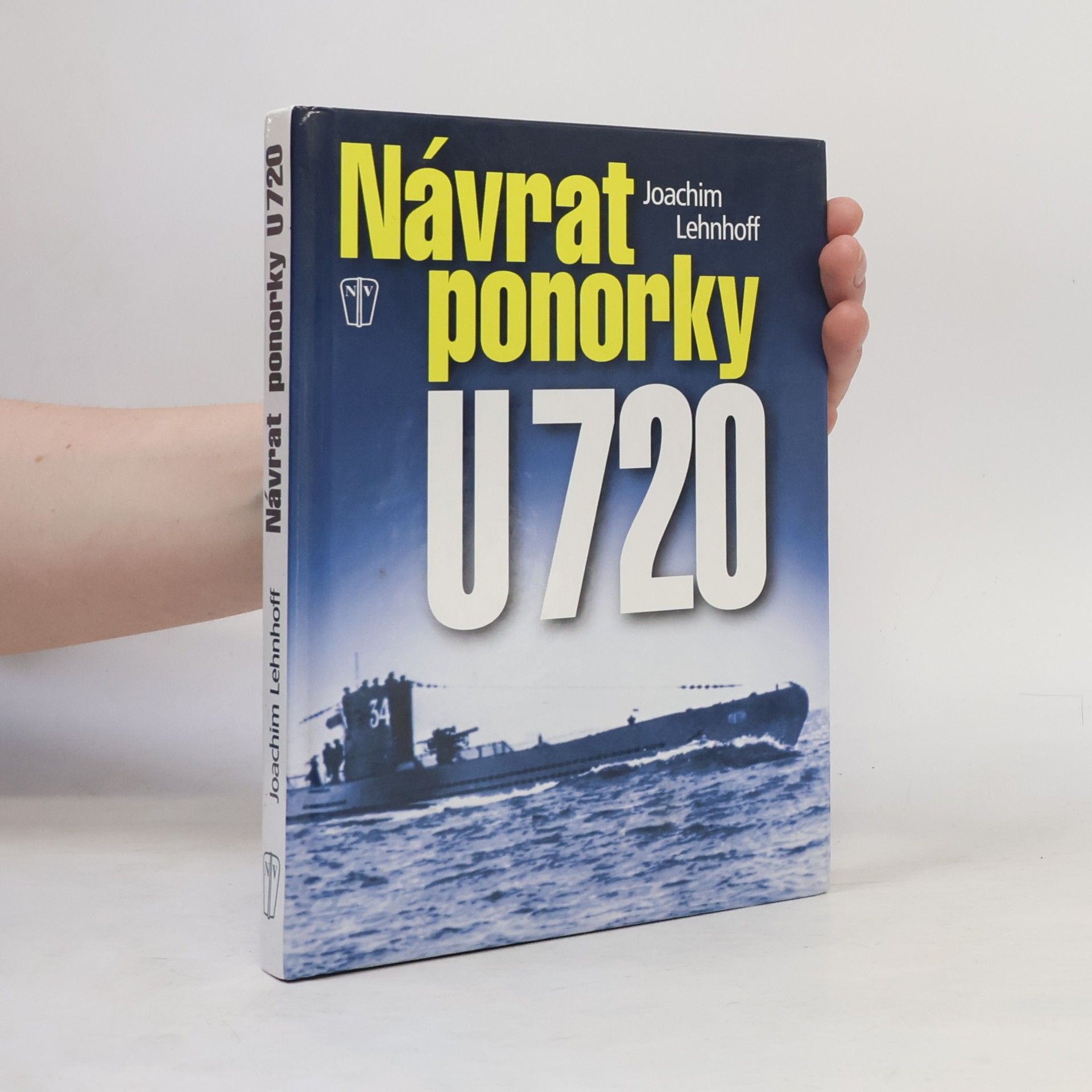 Návrat ponorky U 720
