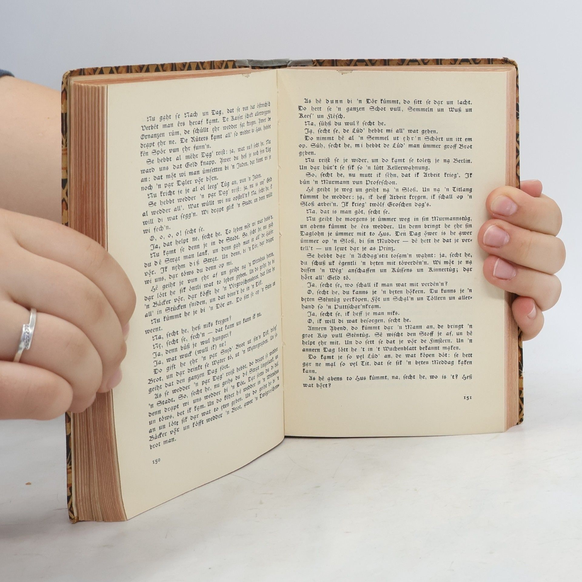 Friedrich von der Leyen Die Märchen der Weltliteratur