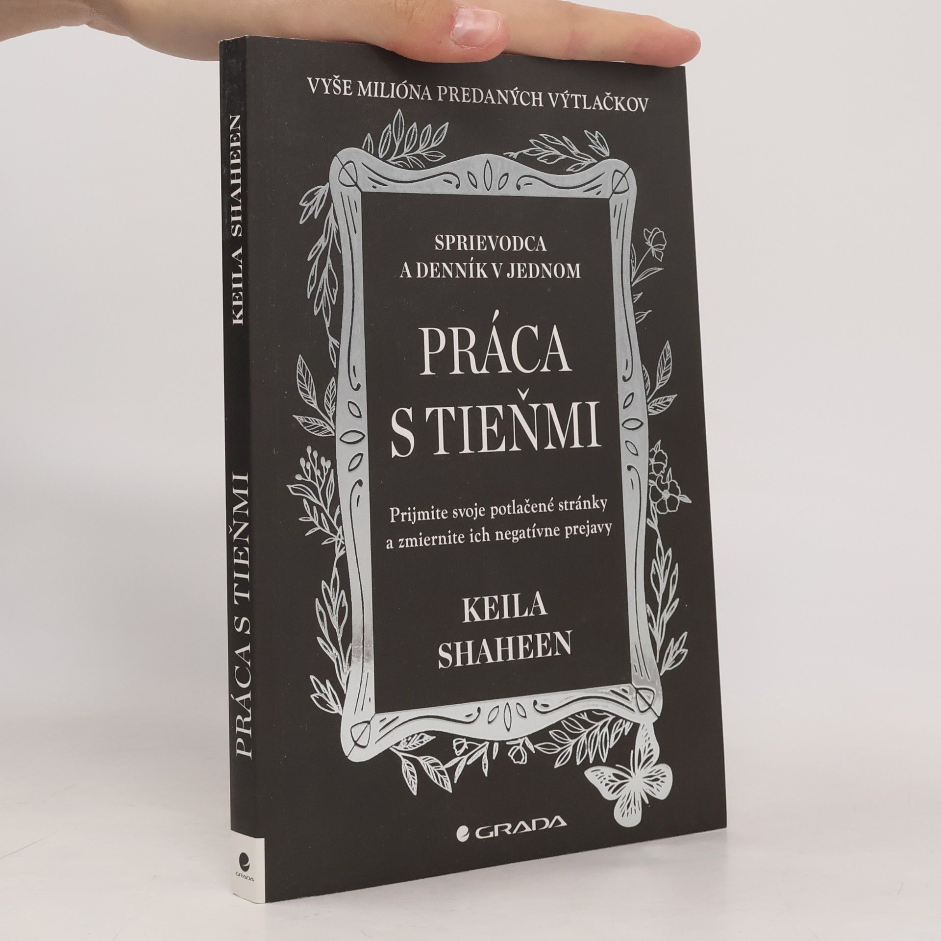 Práca s tieňmi