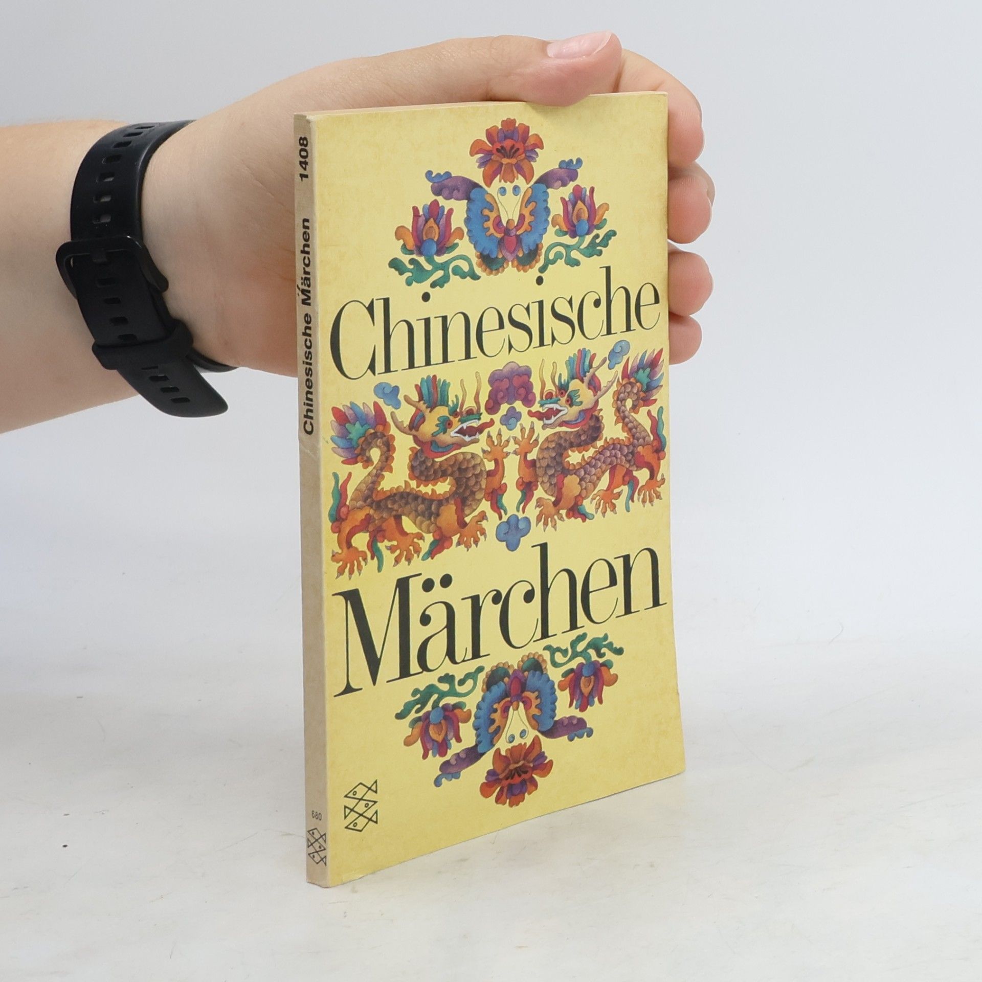 Chinesische Märchen