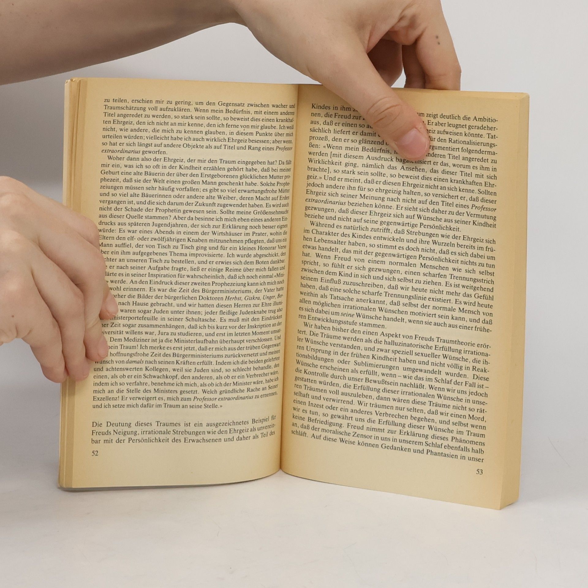 Erich Fromm Märchen, Mythen, Träume