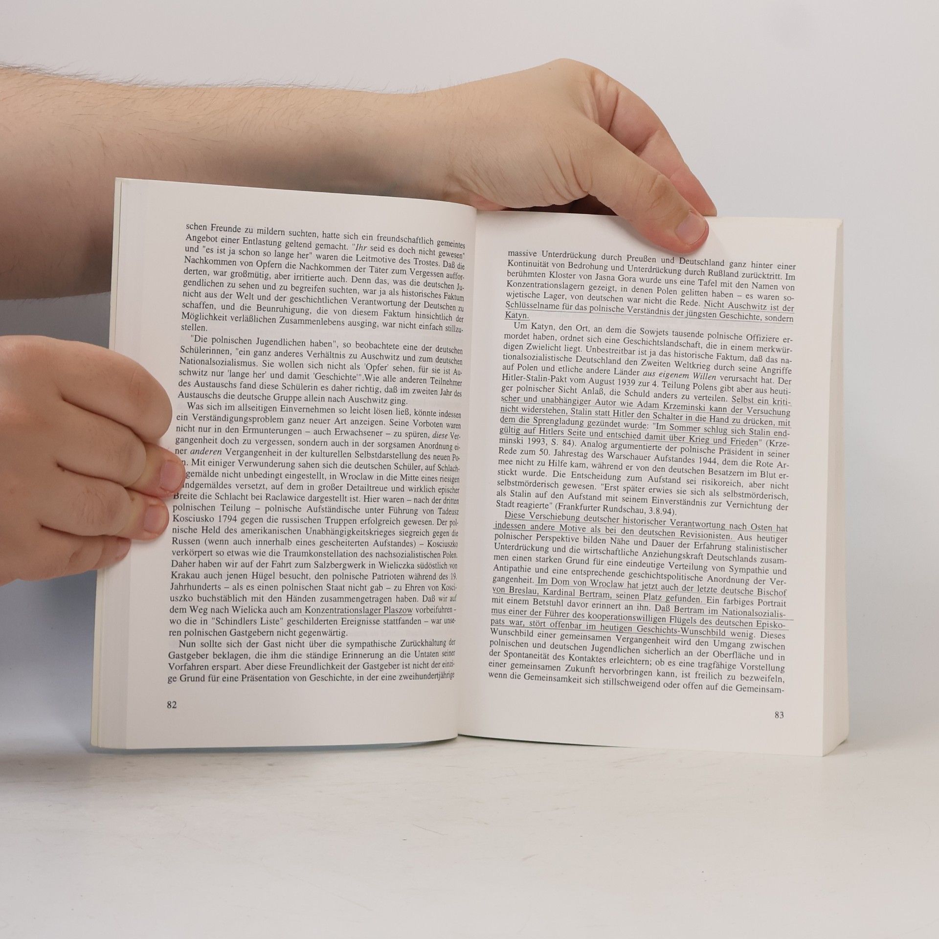 Kurt Beutler Jahrbuch für Pädagogik: Auschwitz und die Pädagogik 1995