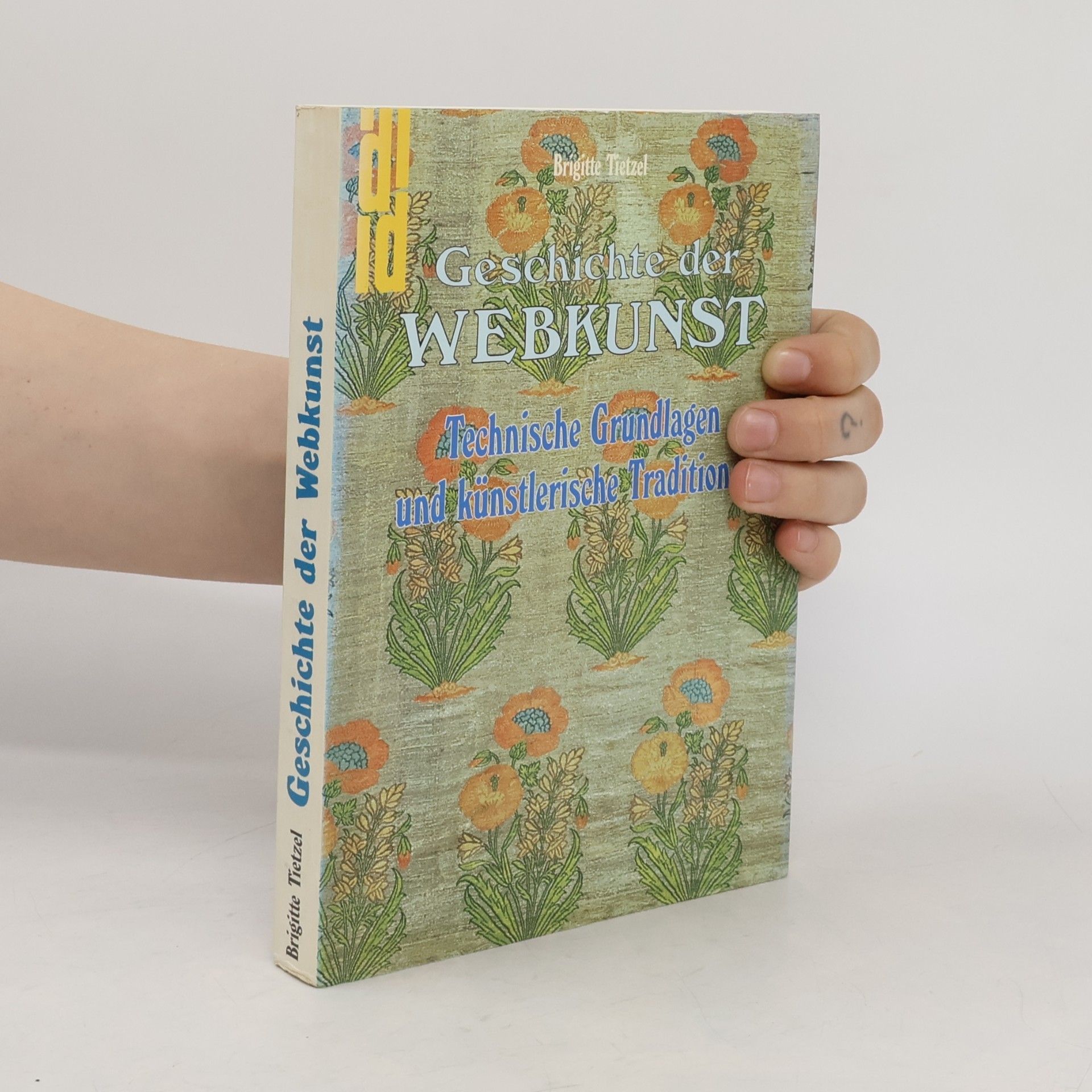 Geschichte der Webkunst