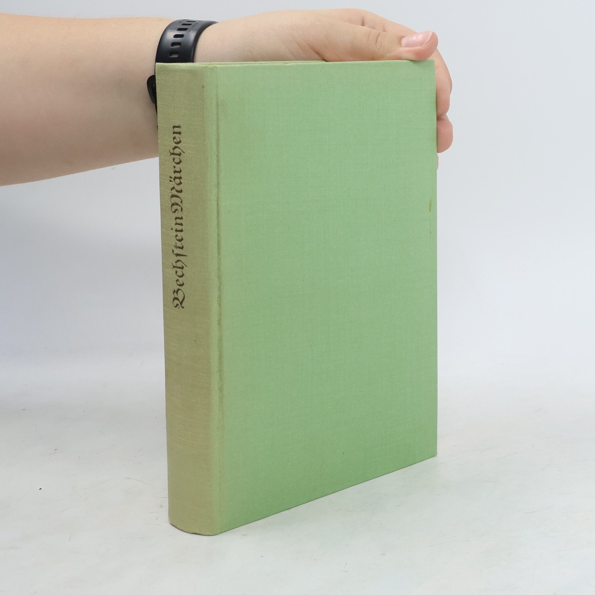  Märchenbuch.