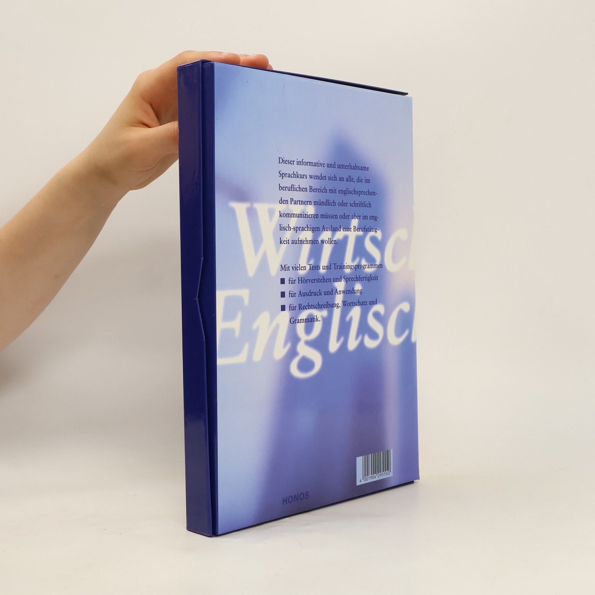 Collectif d'auteurs Wirtschafts-Englisch