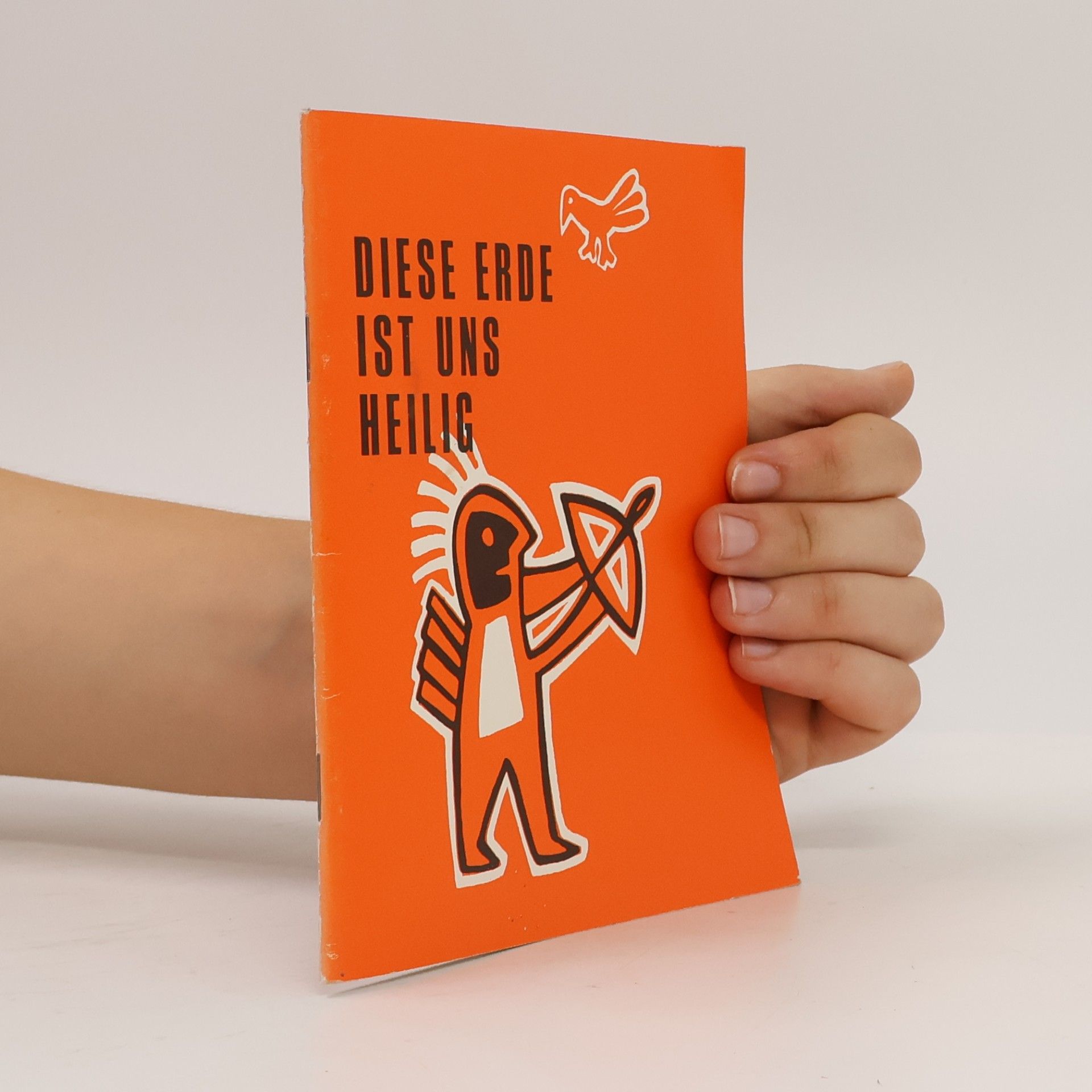 Autores varios Diese Erde ist uns heilig