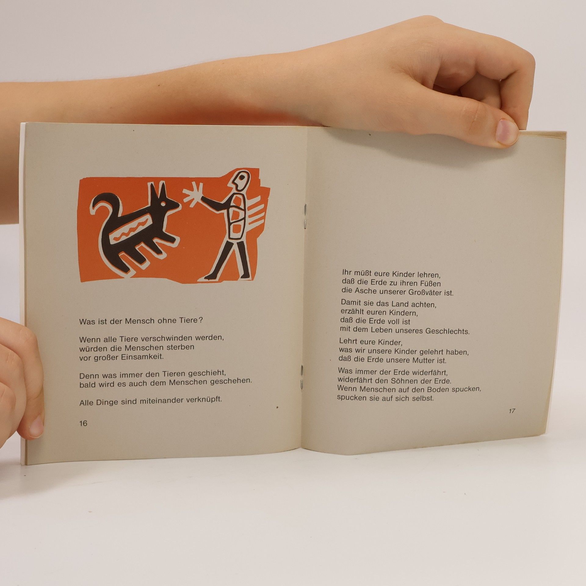 Autores varios Diese Erde ist uns heilig