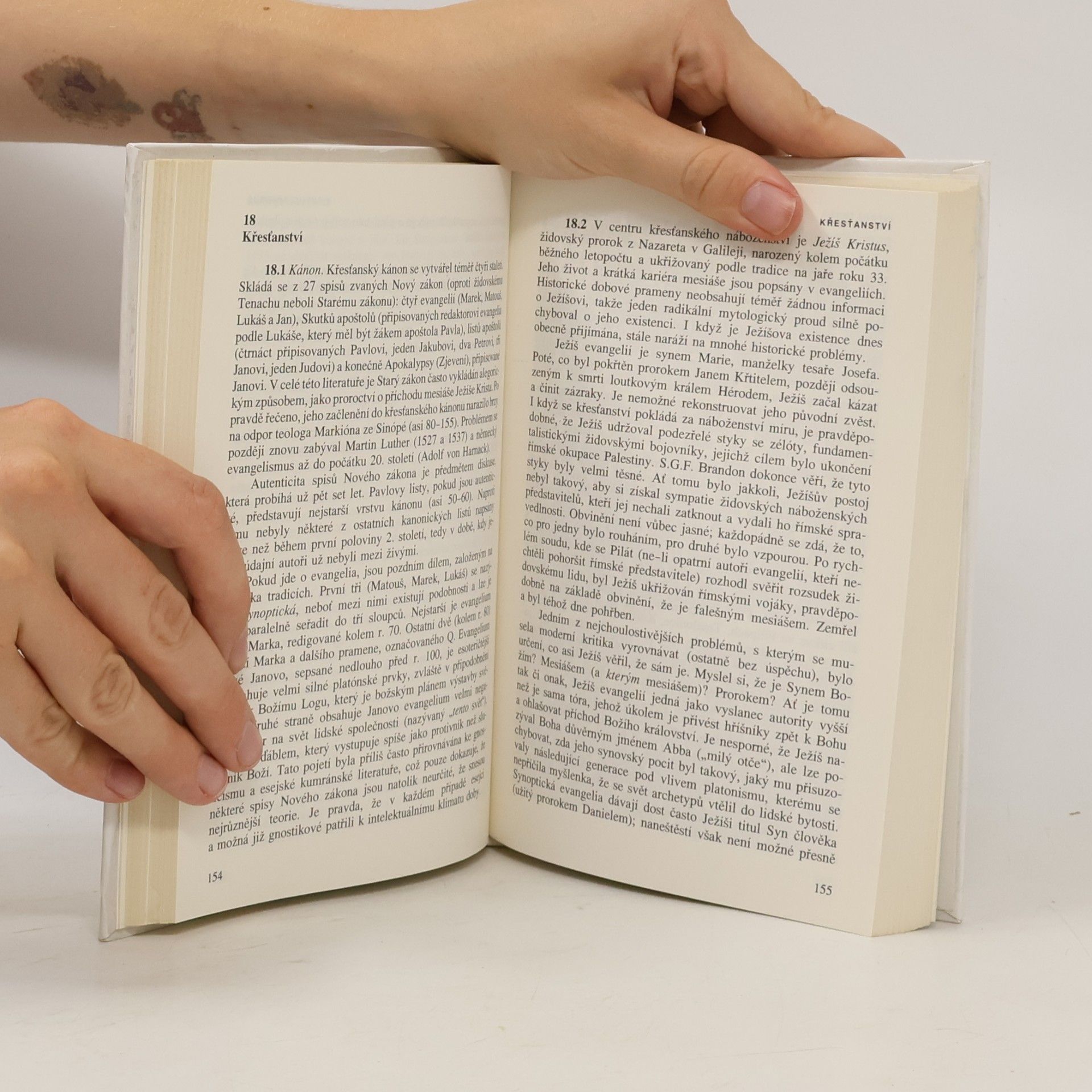 Mircea Eliade Slovník náboženství