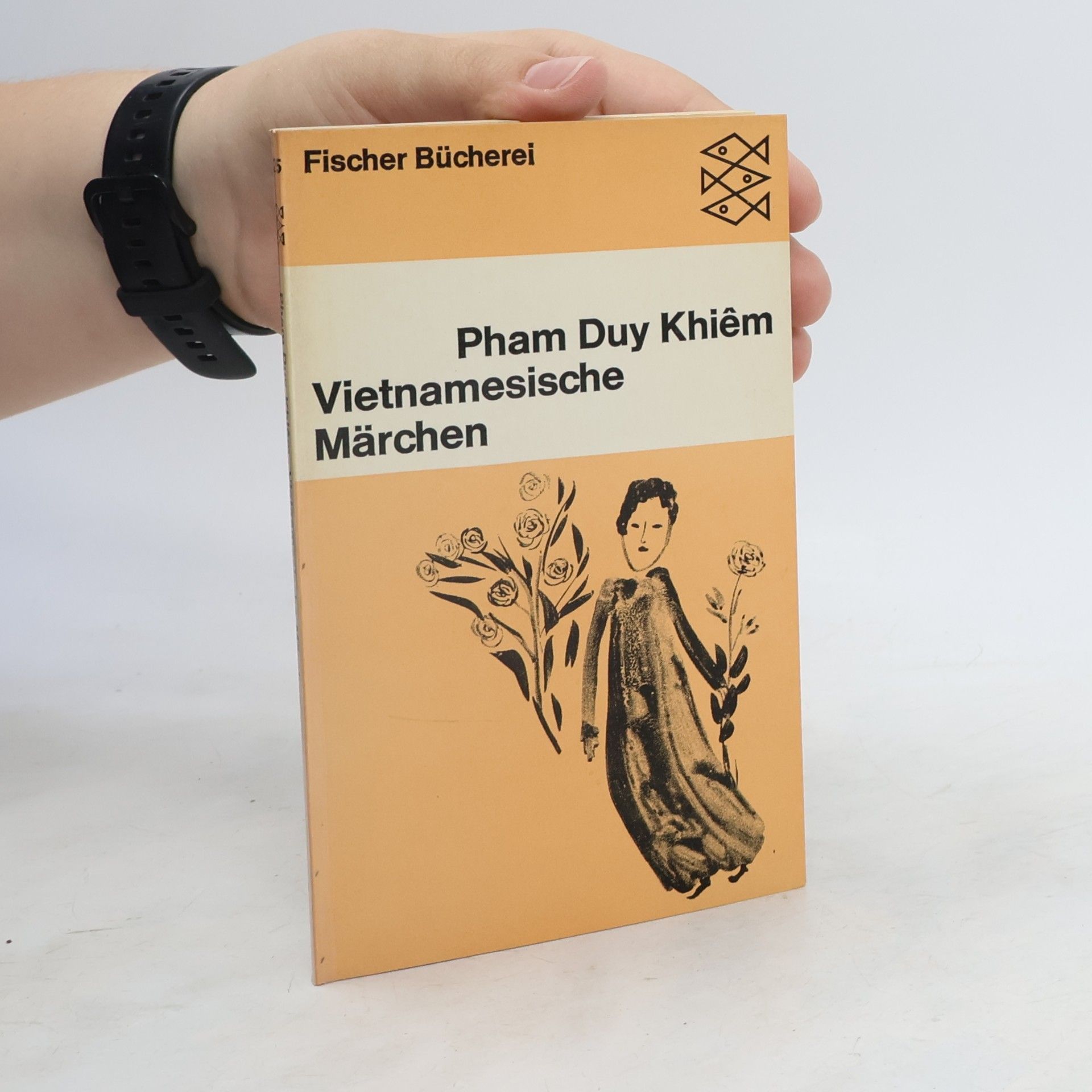 Pham Duy Khiêm Vietnamesische Märchen