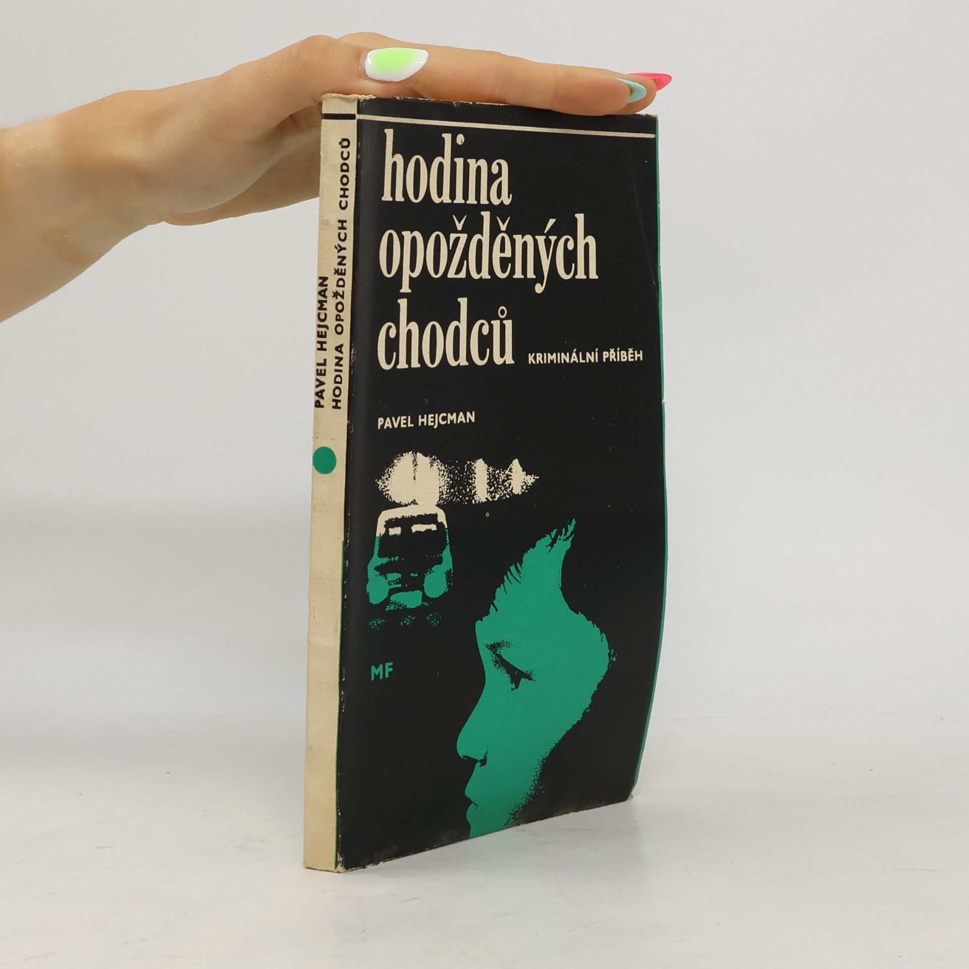 Hodina opožděných chodců
