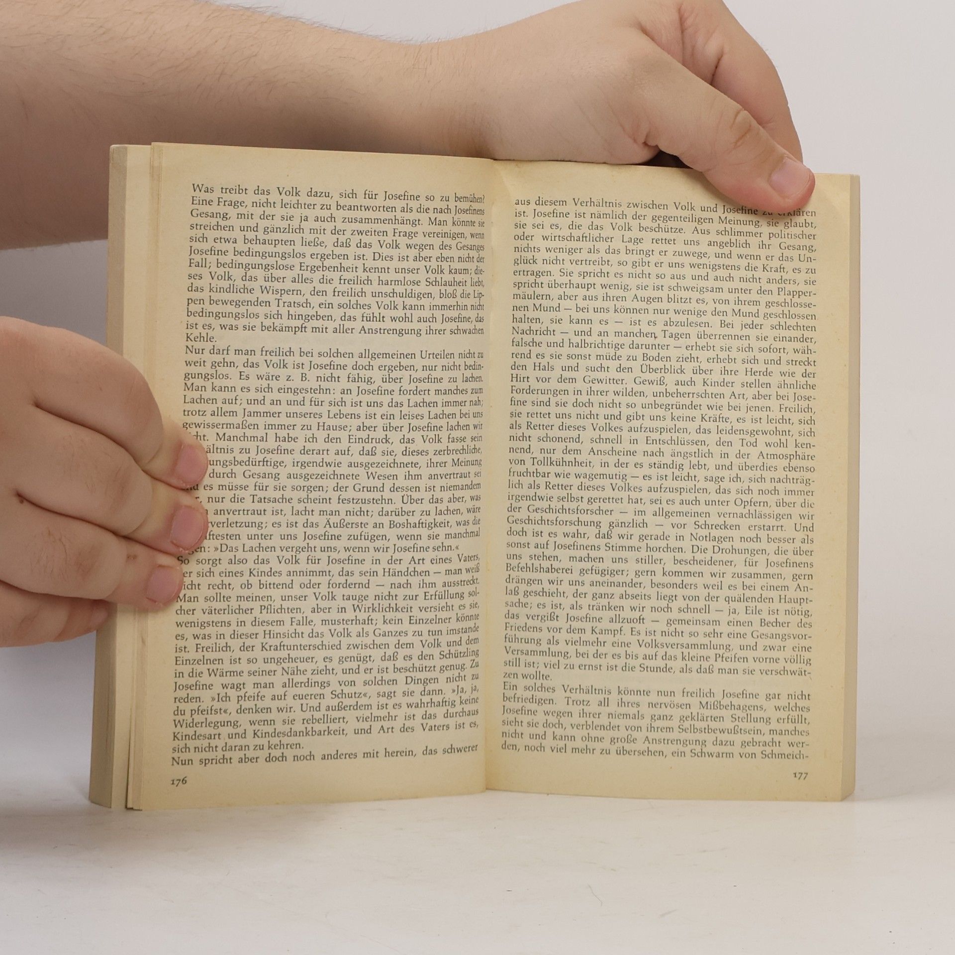 Franz Kafka Sämtliche Erzählungen